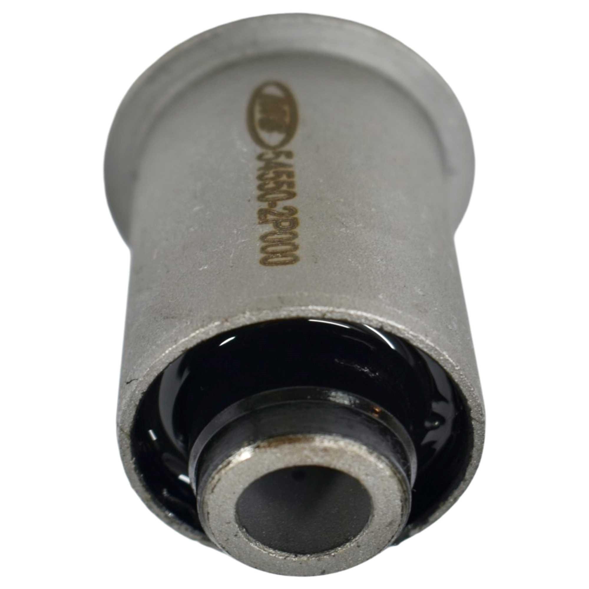 Bucha Menor da Bandeja Dianteira para Hyundai Santa Fé - MetalSystem - 05925+MS