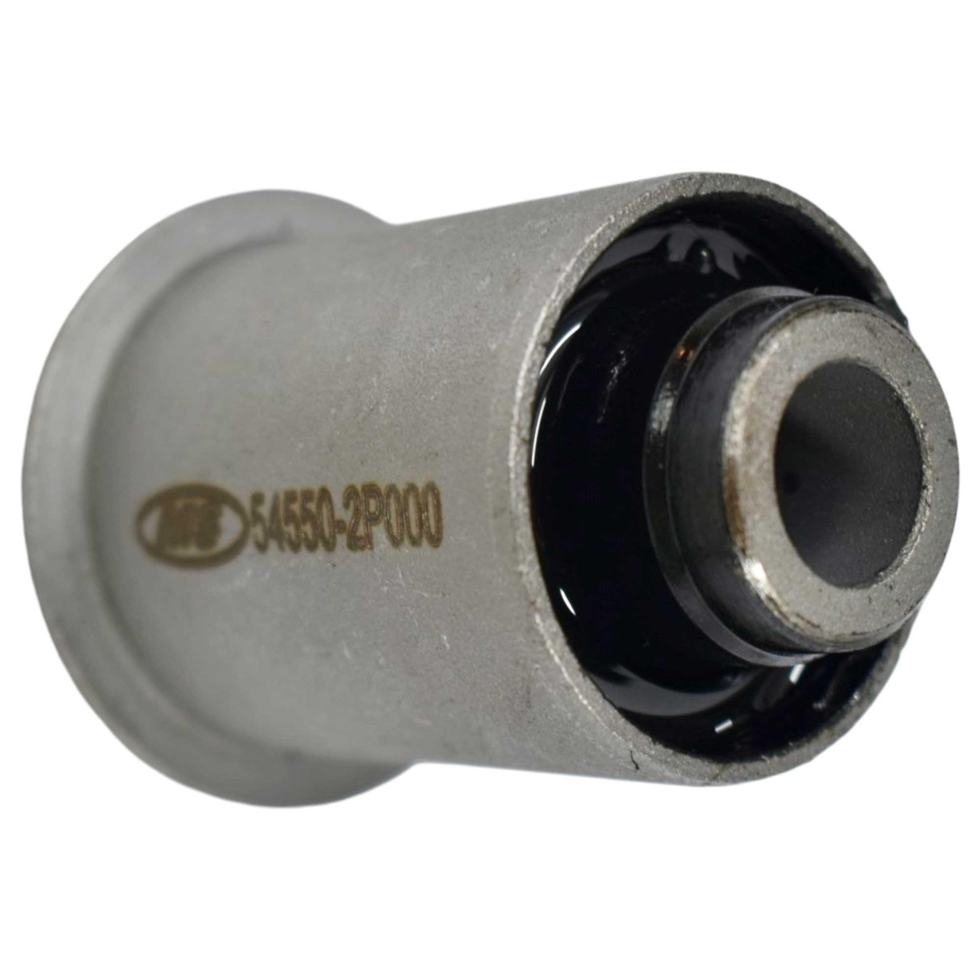 Bucha Menor da Bandeja Dianteira para Hyundai Santa Fé - MetalSystem - 05925+MS