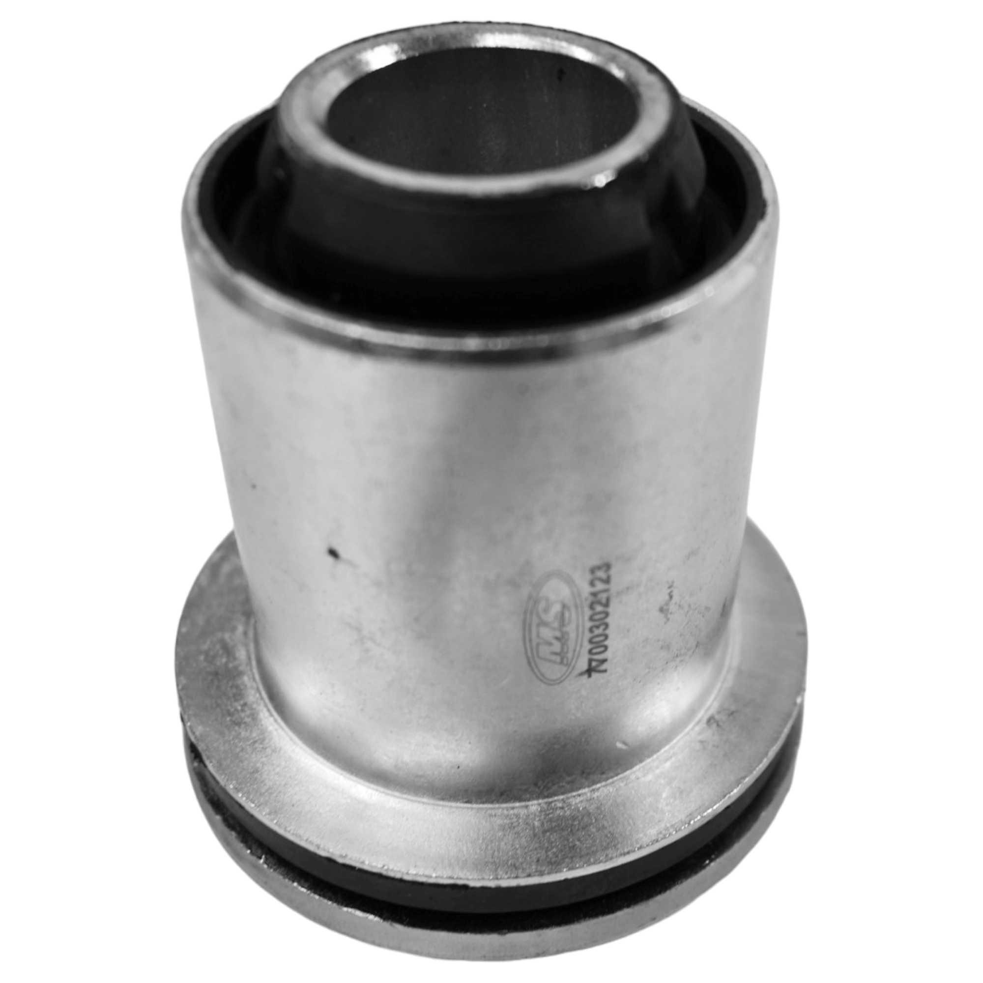 Bucha Posterior da Bandeja Dianteira Inferior para Renault Master - MetalSystem - 30727+MS