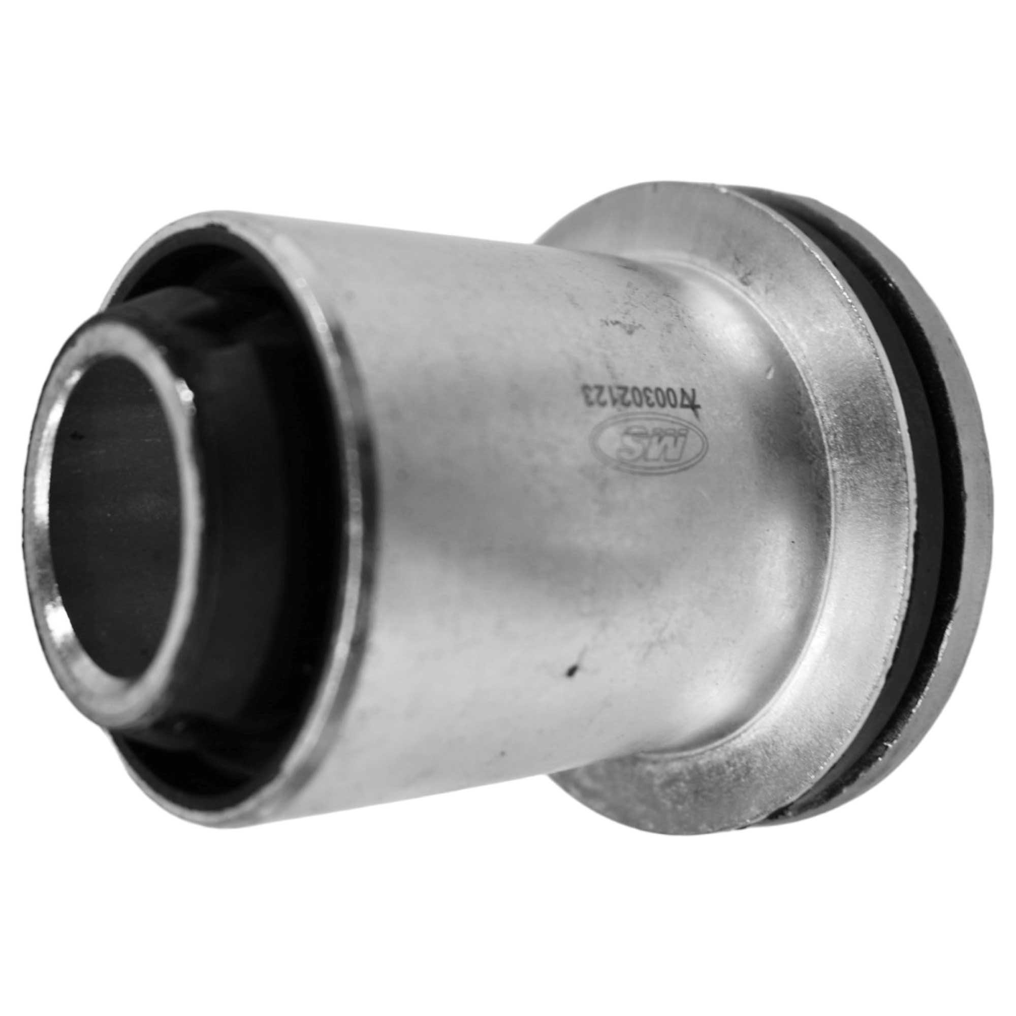 Bucha Posterior da Bandeja Dianteira Inferior para Renault Master - MetalSystem - 30727+MS