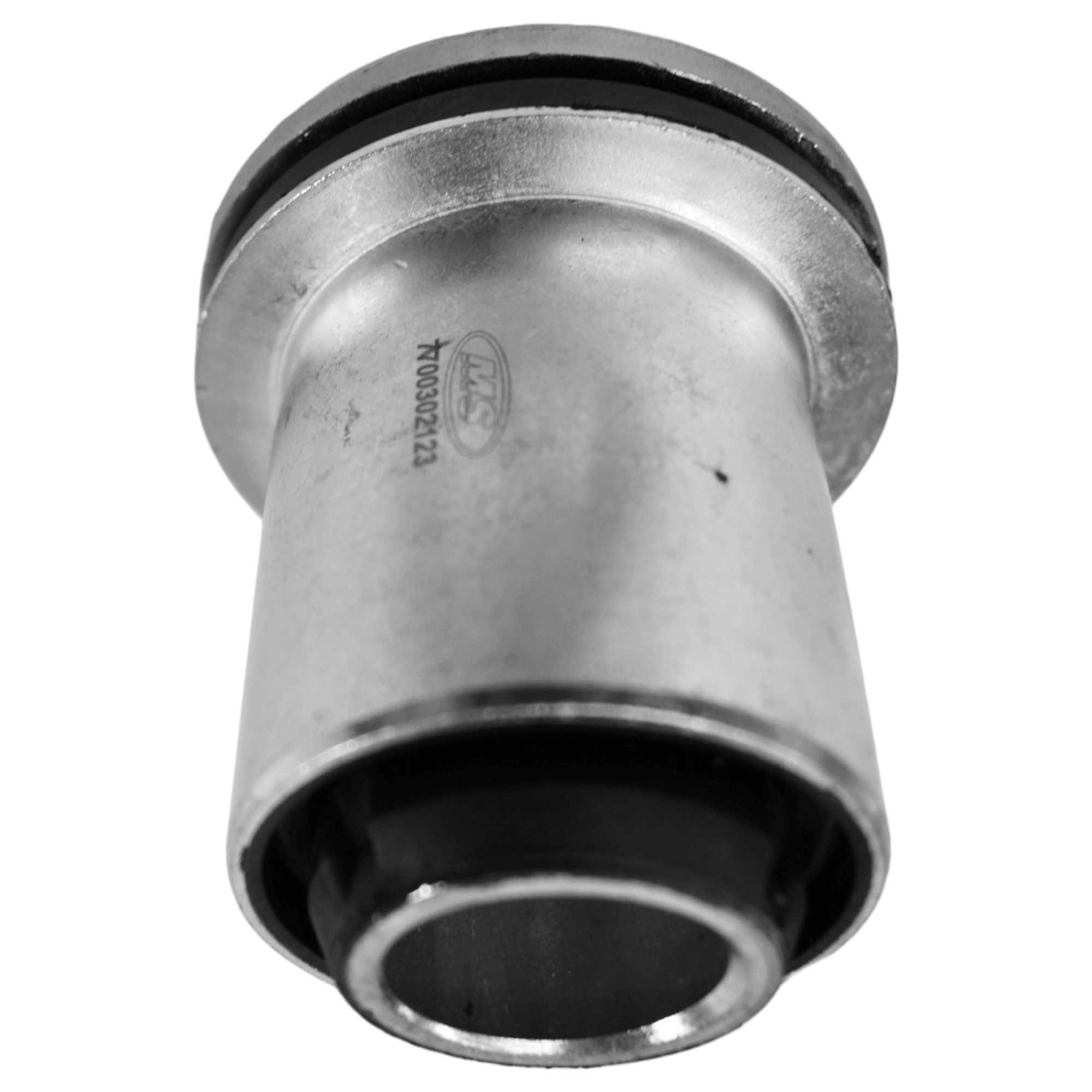 Bucha Posterior da Bandeja Dianteira Inferior para Renault Master - MetalSystem - 30727+MS