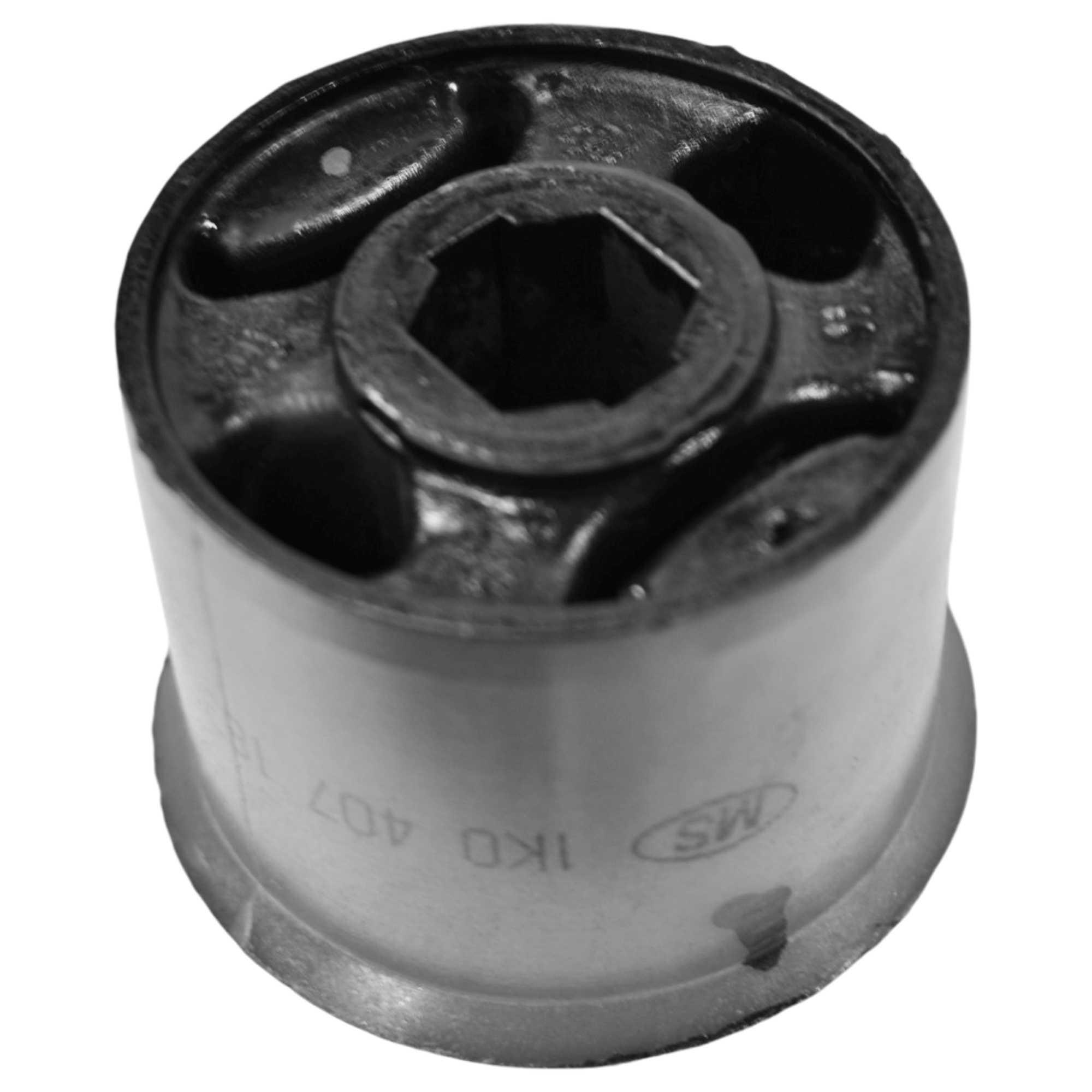 Bucha Reforçada da Bandeja Dianteira - Metalsystem - 30253R+MS