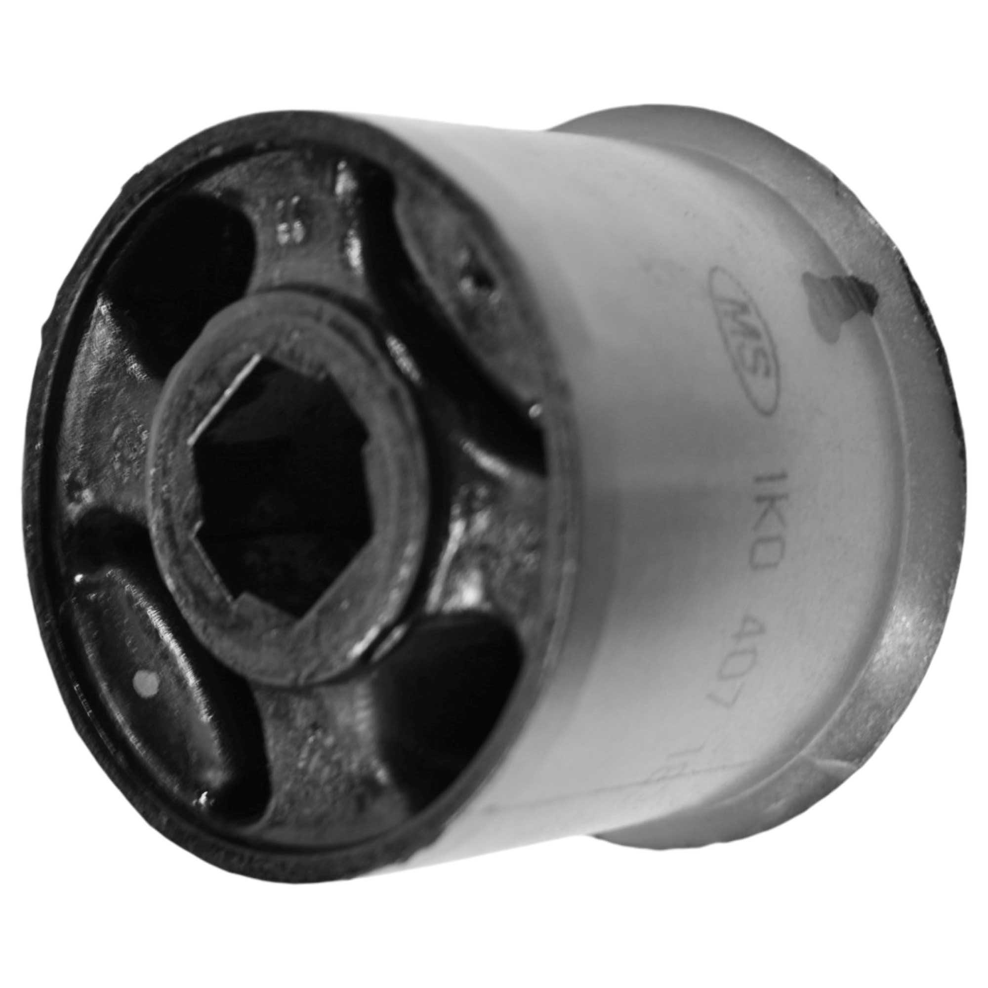 Bucha Reforçada da Bandeja Dianteira - Metalsystem - 30253R+MS