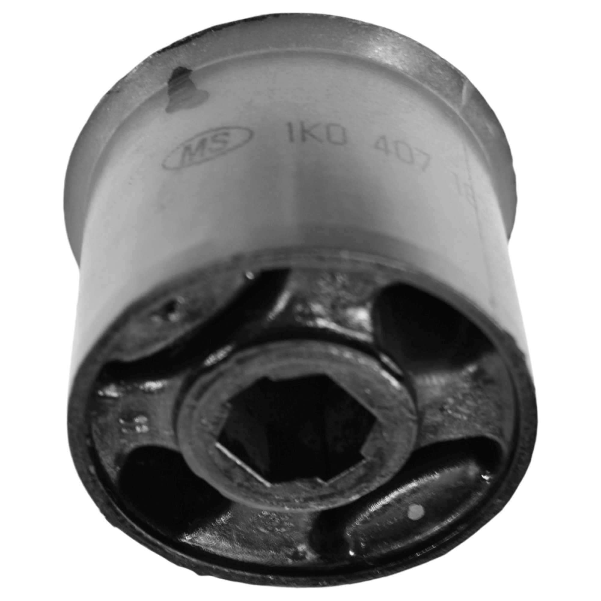 Bucha Reforçada da Bandeja Dianteira - Metalsystem - 30253R+MS