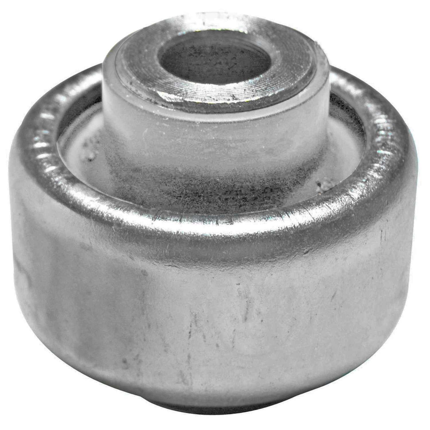 Bucha sem Aba da Bandeja Dianteira para Peugeot 206 e 207 - MetalSystem - 30306+MS