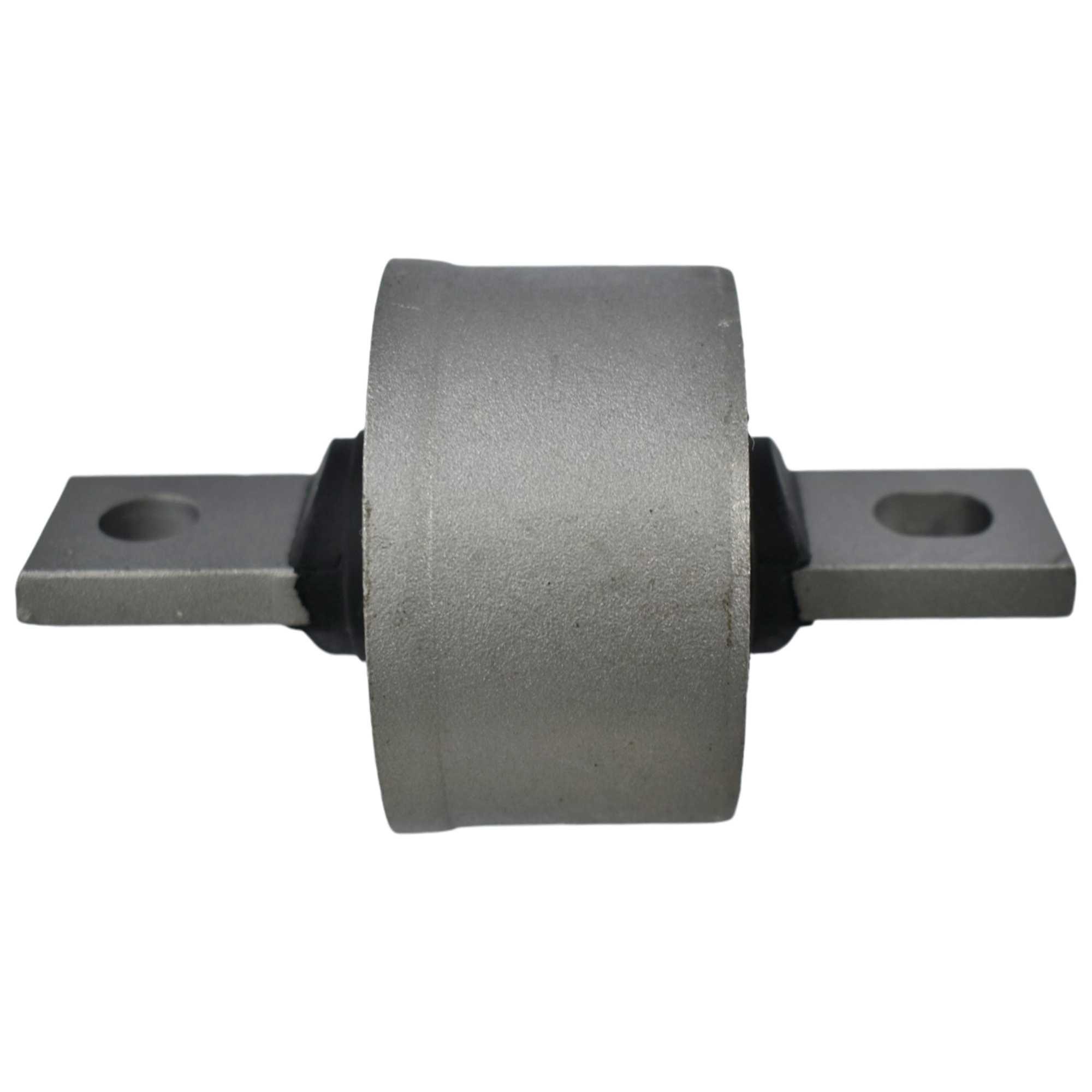 Bucha do Braço Tensor Traseiro - Metalsystem - 05668+MS