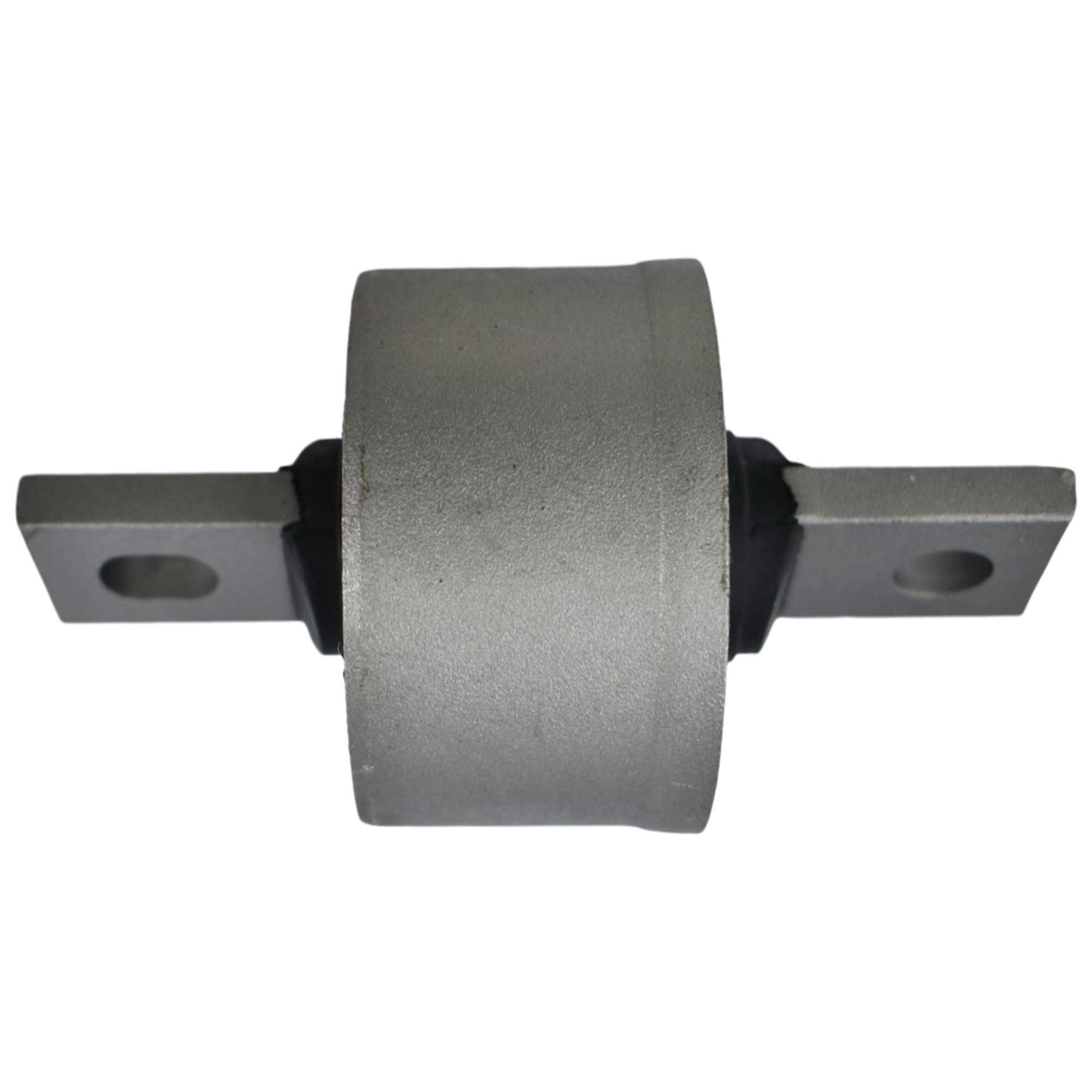 Bucha do Braço Tensor Traseiro - Metalsystem - 05668+MS