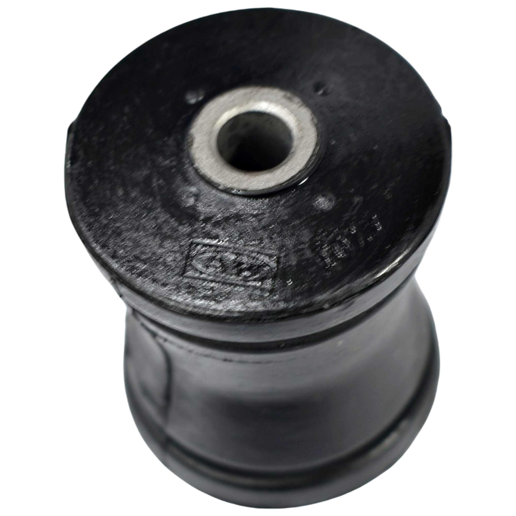 Bucha do Eixo Traseiro - Metalsystem - 04701+MS