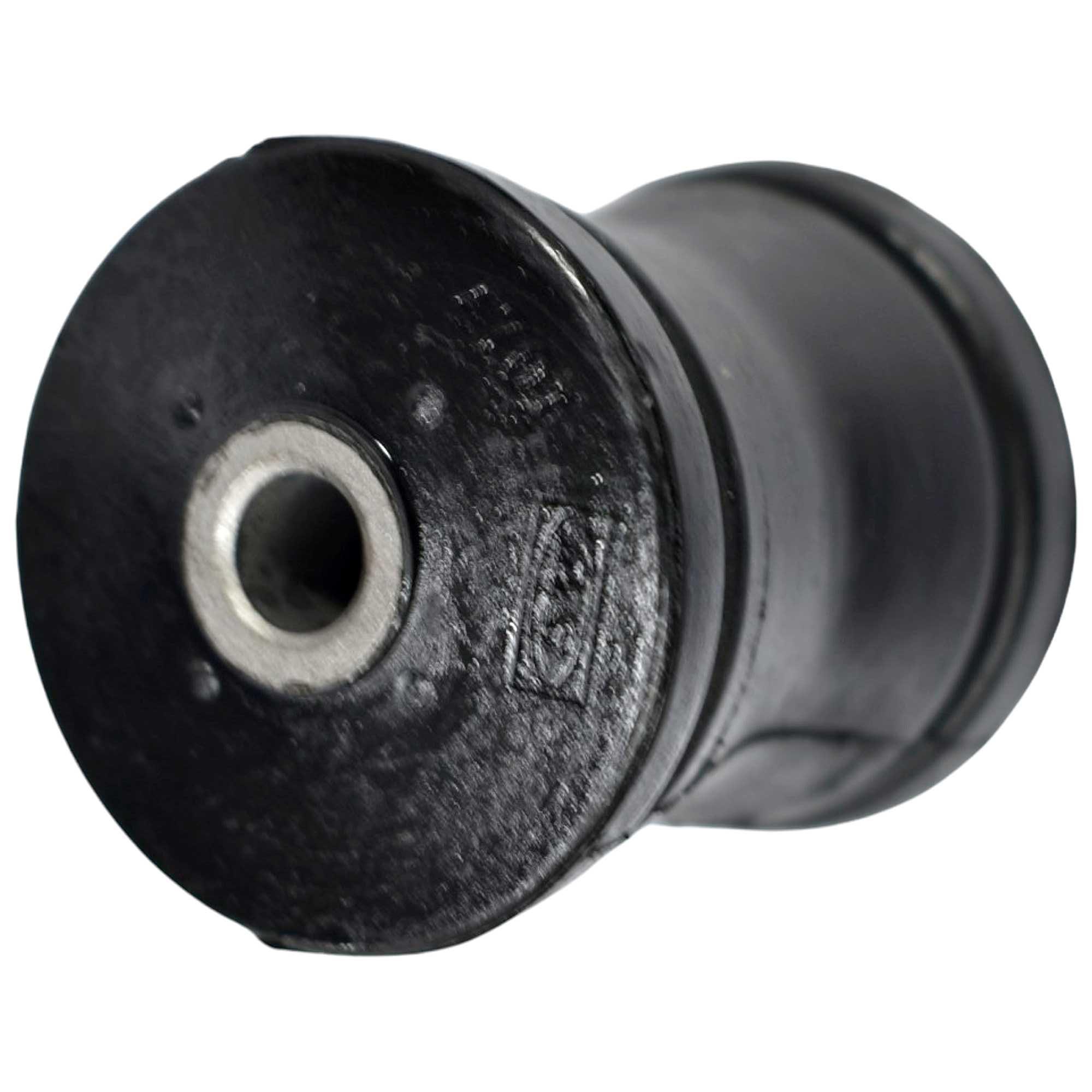 Bucha do Eixo Traseiro - Metalsystem - 04701+MS