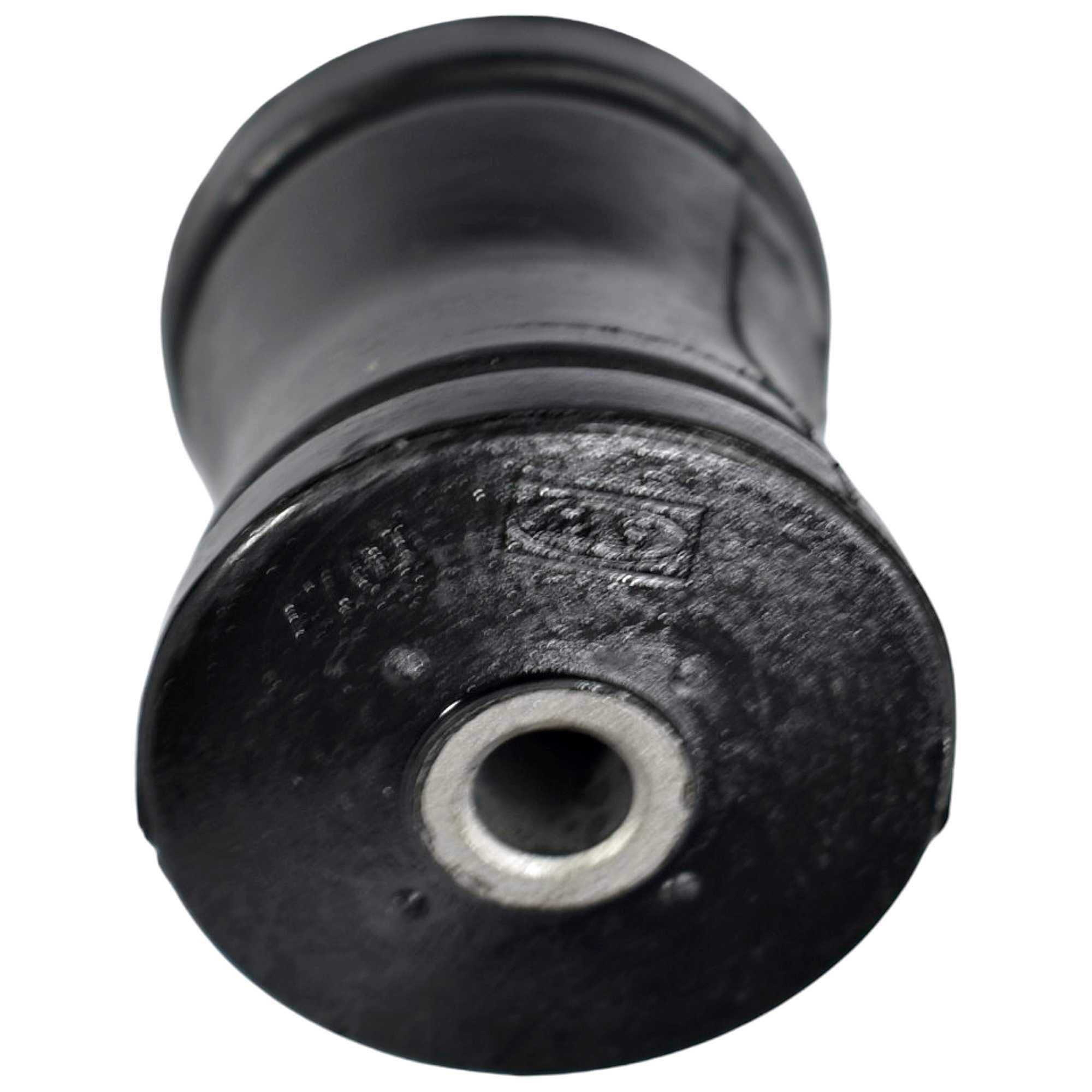 Bucha do Eixo Traseiro - Metalsystem - 04701+MS