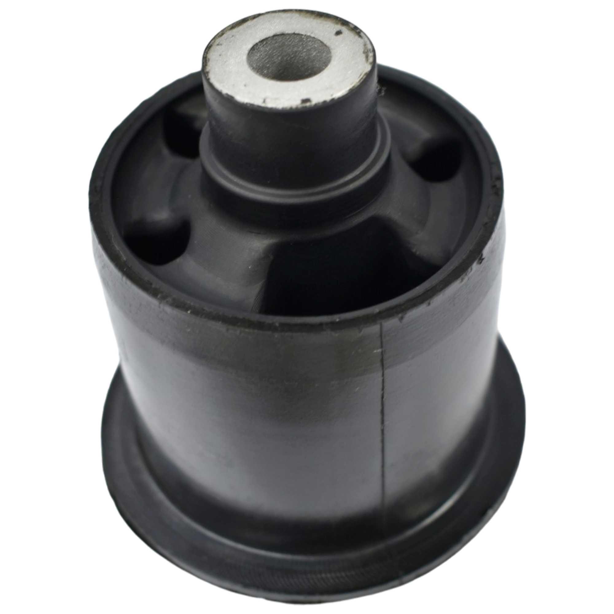 Bucha do Eixo Traseiro para Renault Fluence - MetalSystem - 04219+MS