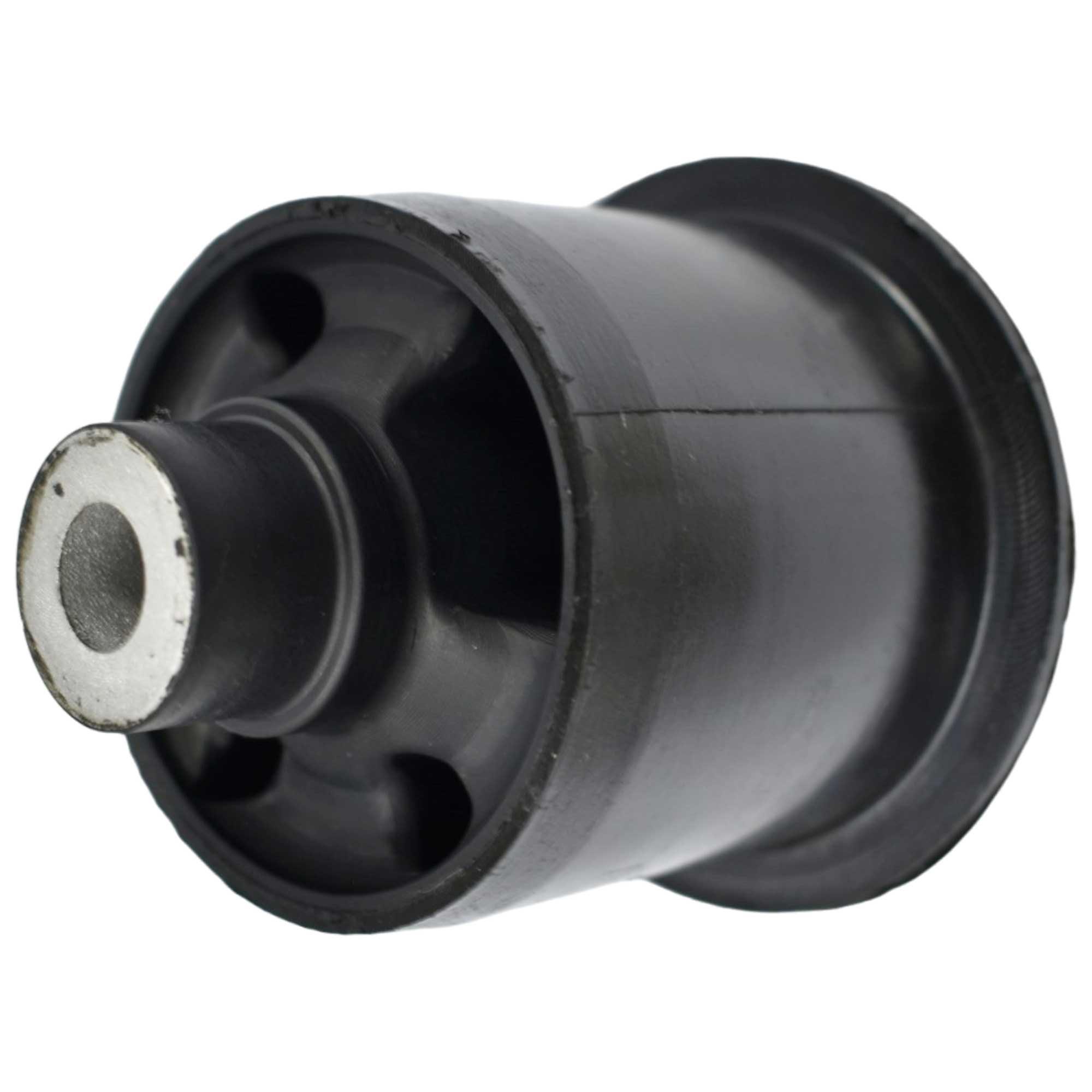 Bucha do Eixo Traseiro para Renault Fluence - MetalSystem - 04219+MS