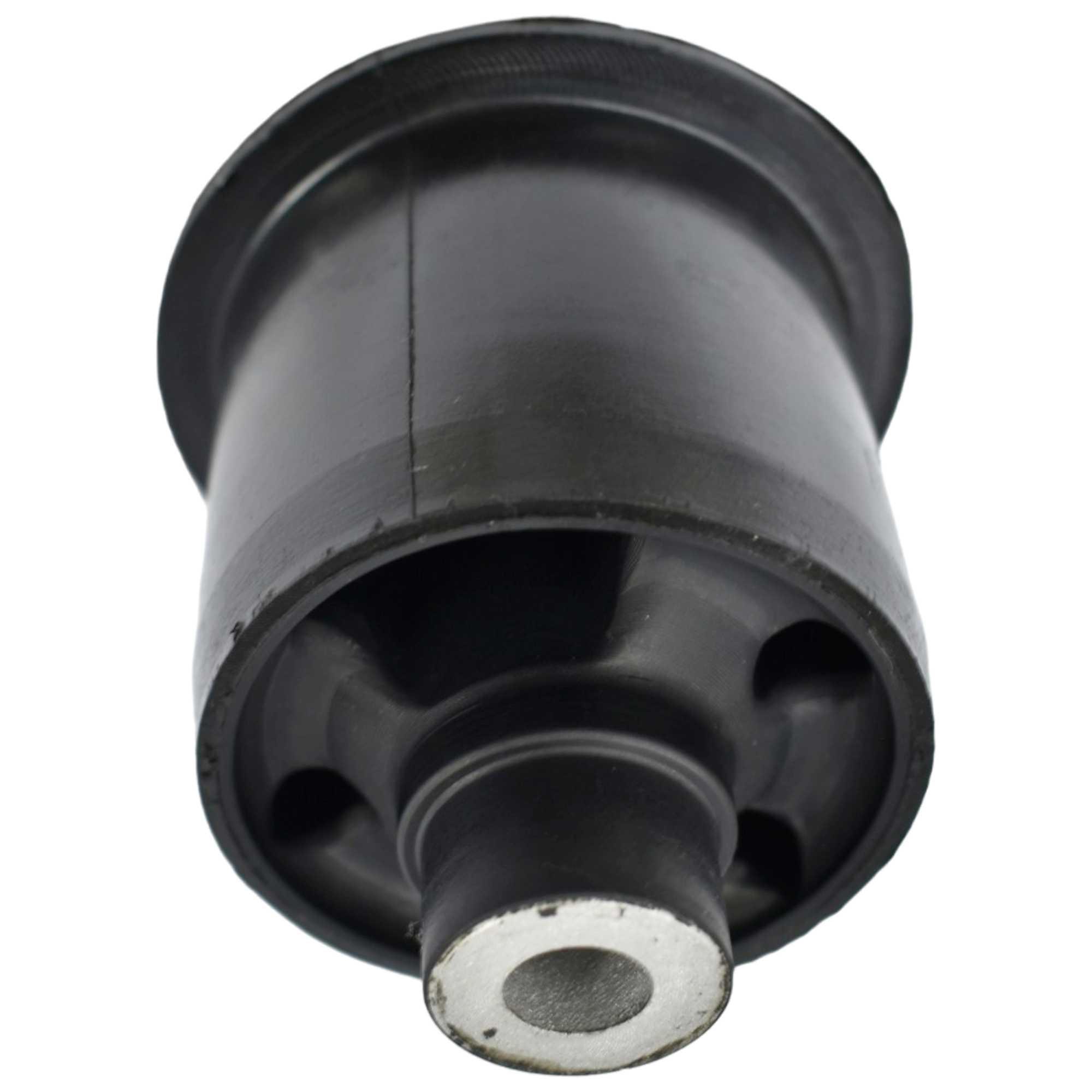 Bucha do Eixo Traseiro para Renault Fluence - MetalSystem - 04219+MS