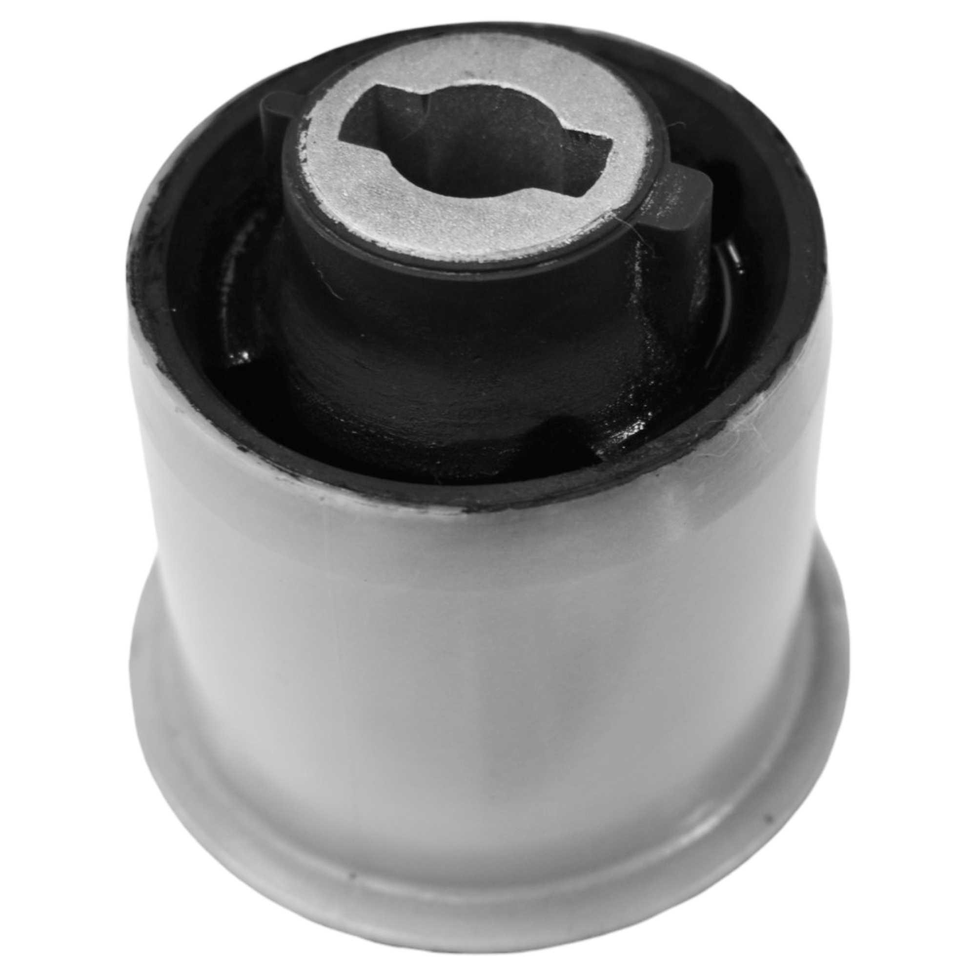 Bucha do Eixo Traseiro - Metalsystem - 30433+MS