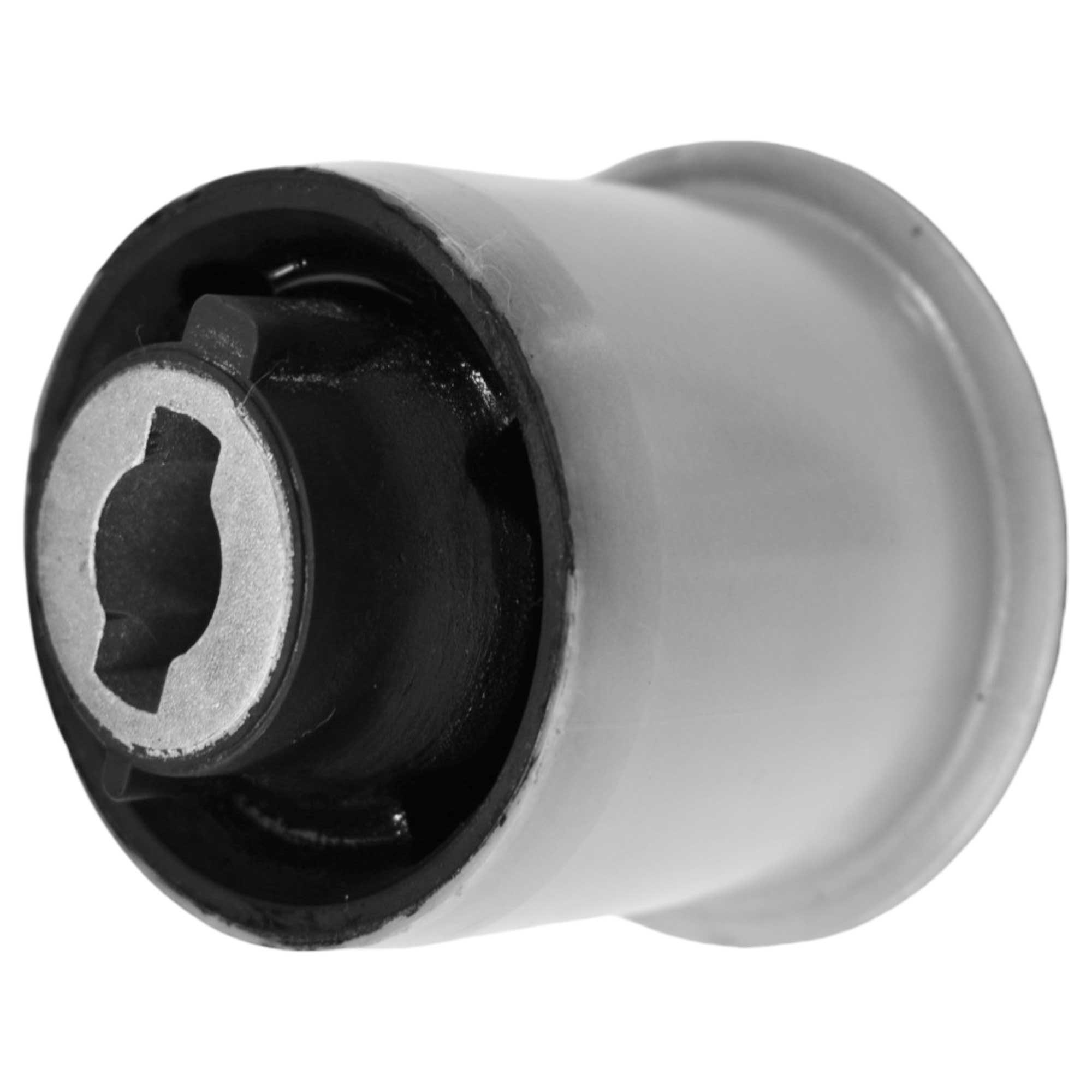 Bucha do Eixo Traseiro - Metalsystem - 30433+MS