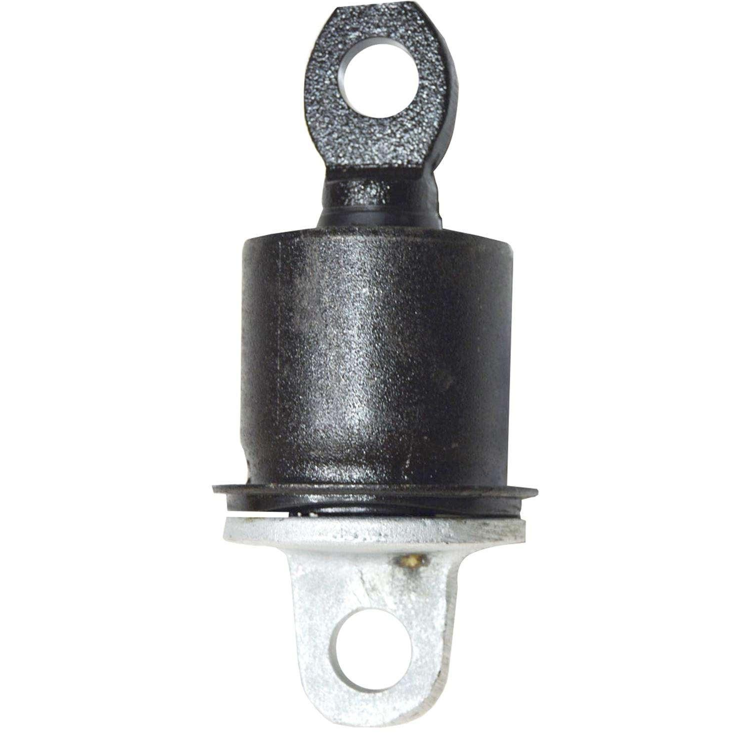 Bucha do Eixo Traseiro - Metalsystem - 32026+MS