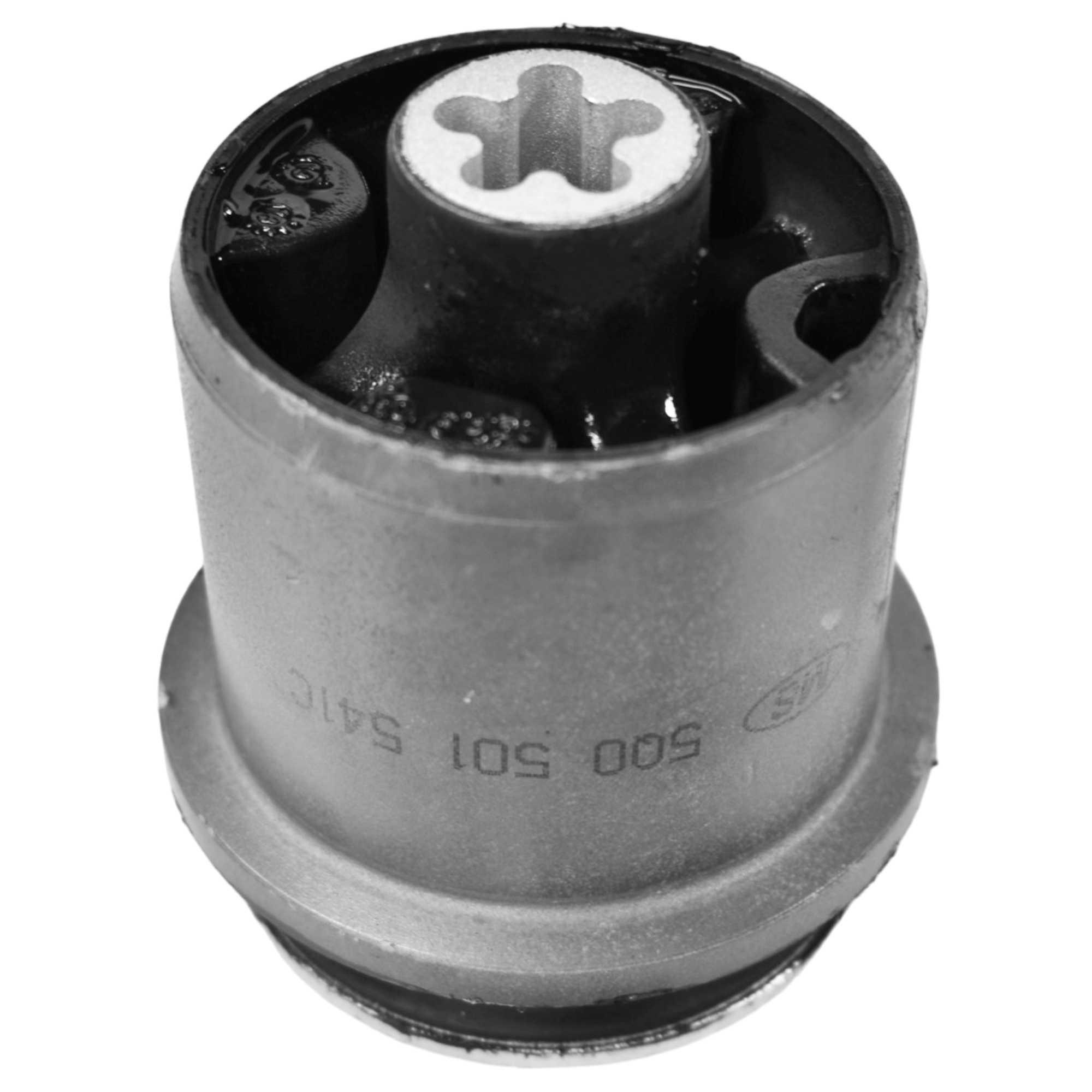Bucha do Eixo Traseiro - Metalsystem - 31433+MS