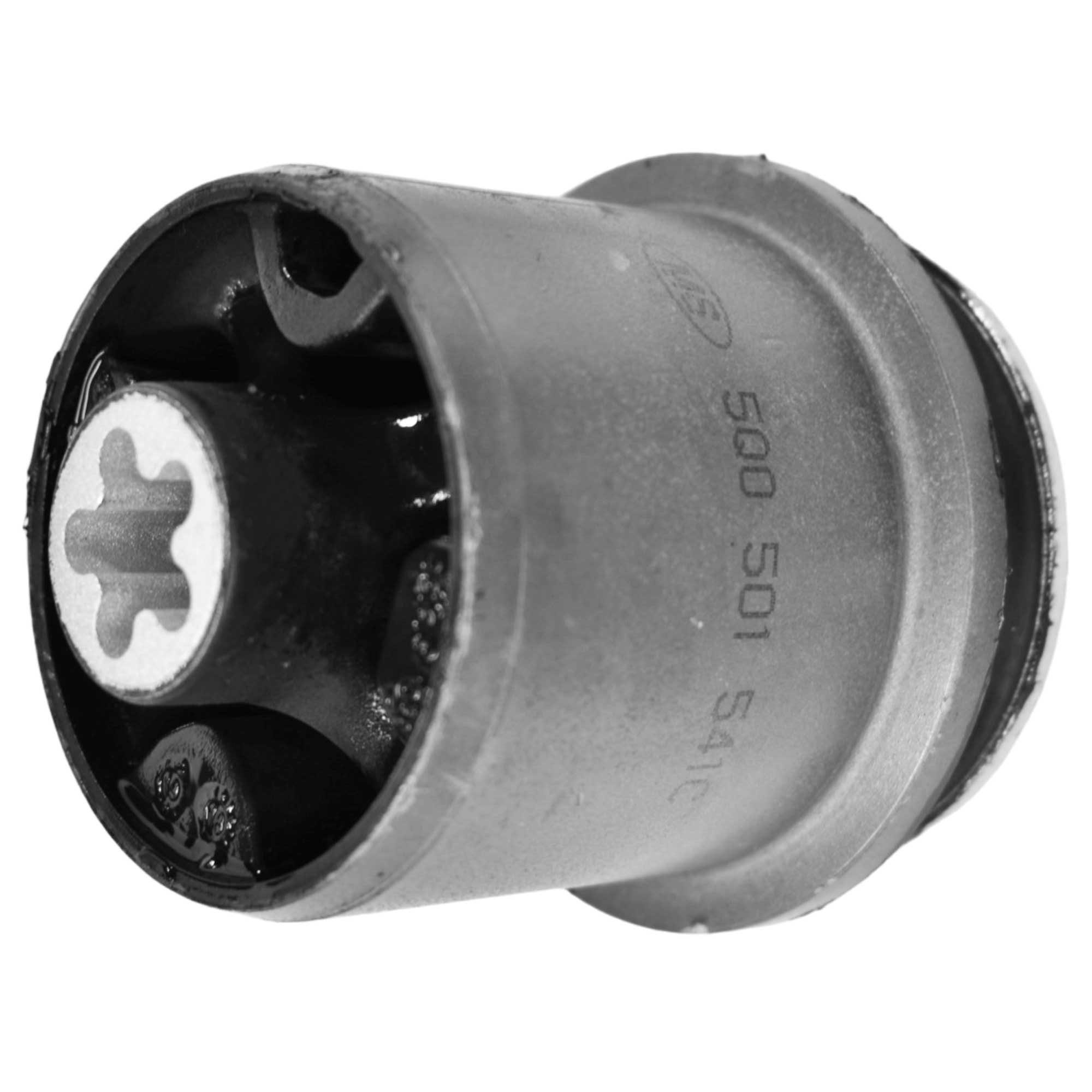 Bucha do Eixo Traseiro - Metalsystem - 31433+MS