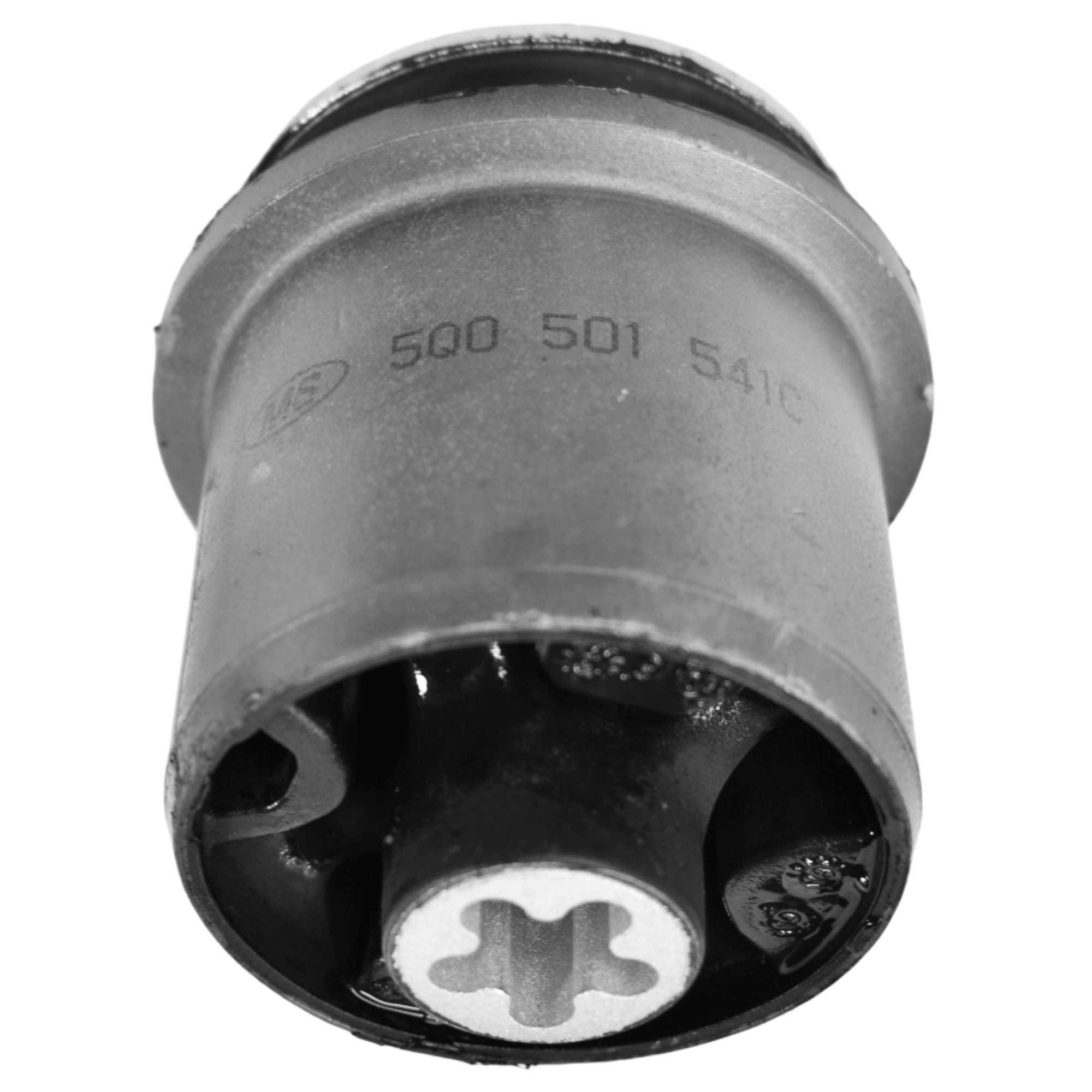 Bucha do Eixo Traseiro - Metalsystem - 31433+MS