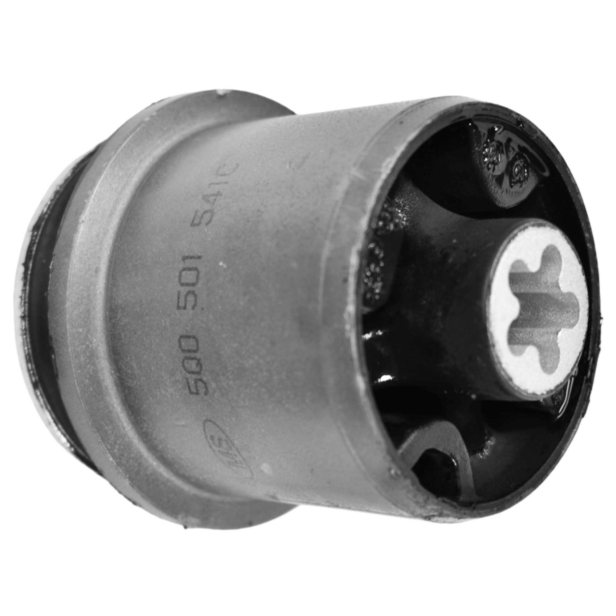 Bucha do Eixo Traseiro - Metalsystem - 31433+MS