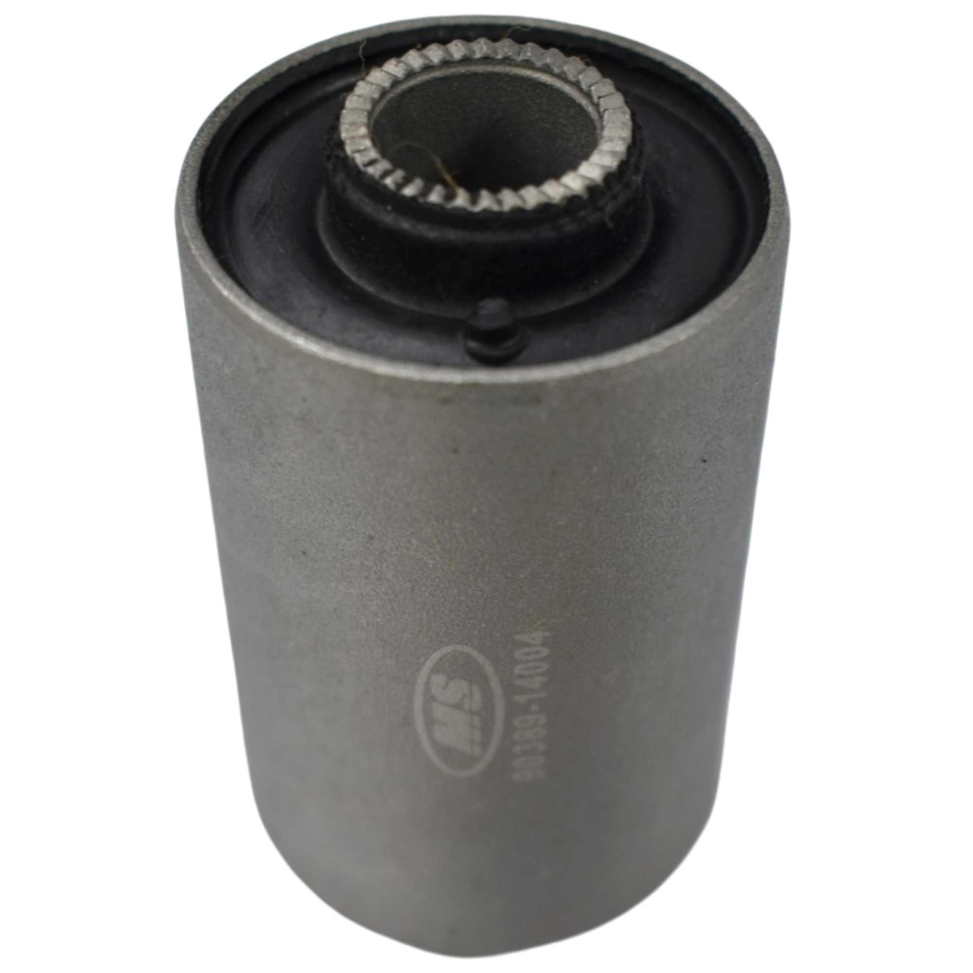 Bucha do Feixe de Molas Traseiro para Toyota Hilux - MetalSystem - 03763+MS