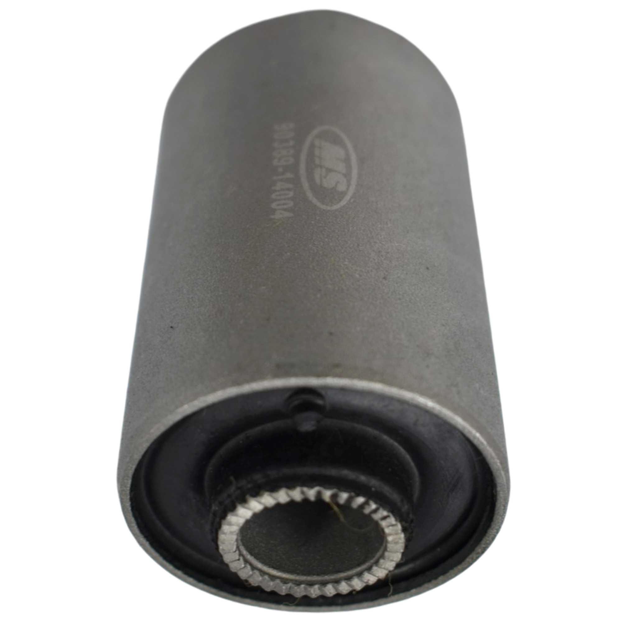 Bucha do Feixe de Molas Traseiro para Toyota Hilux - MetalSystem - 03763+MS
