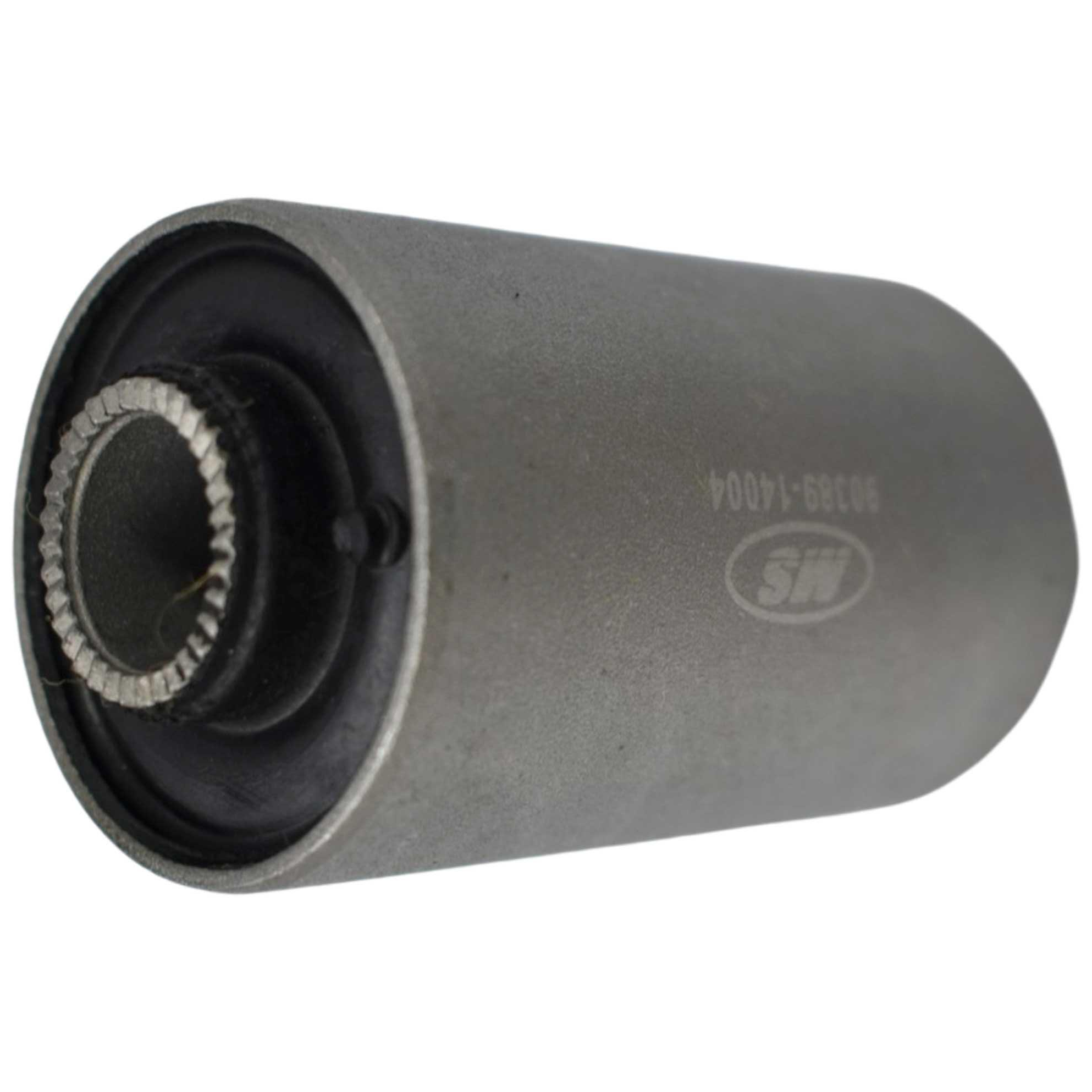 Bucha do Feixe de Molas Traseiro para Toyota Hilux - MetalSystem - 03763+MS