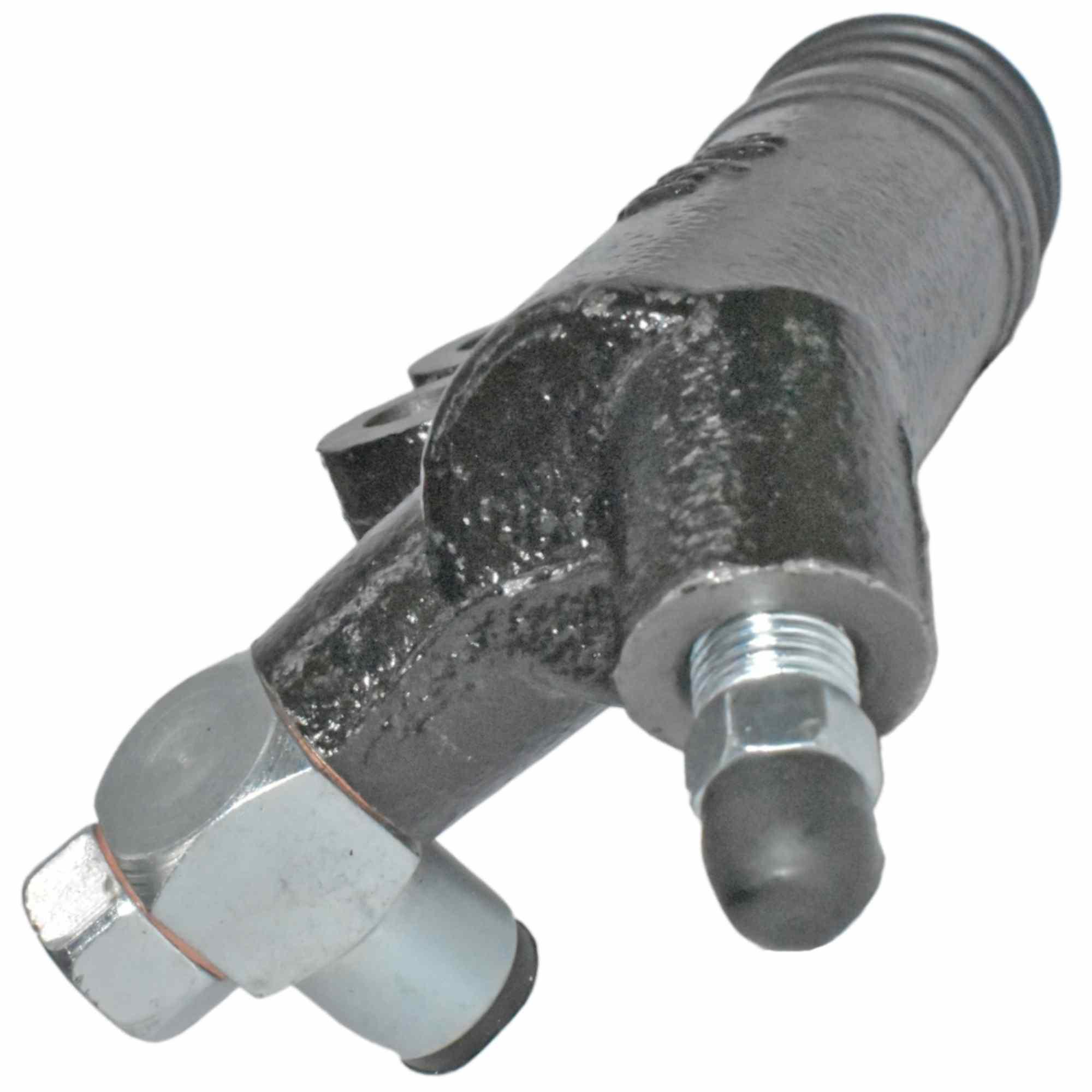 Cilindro Auxiliar de Embreagem para KIA Soul - MetalSystem - 19434MS