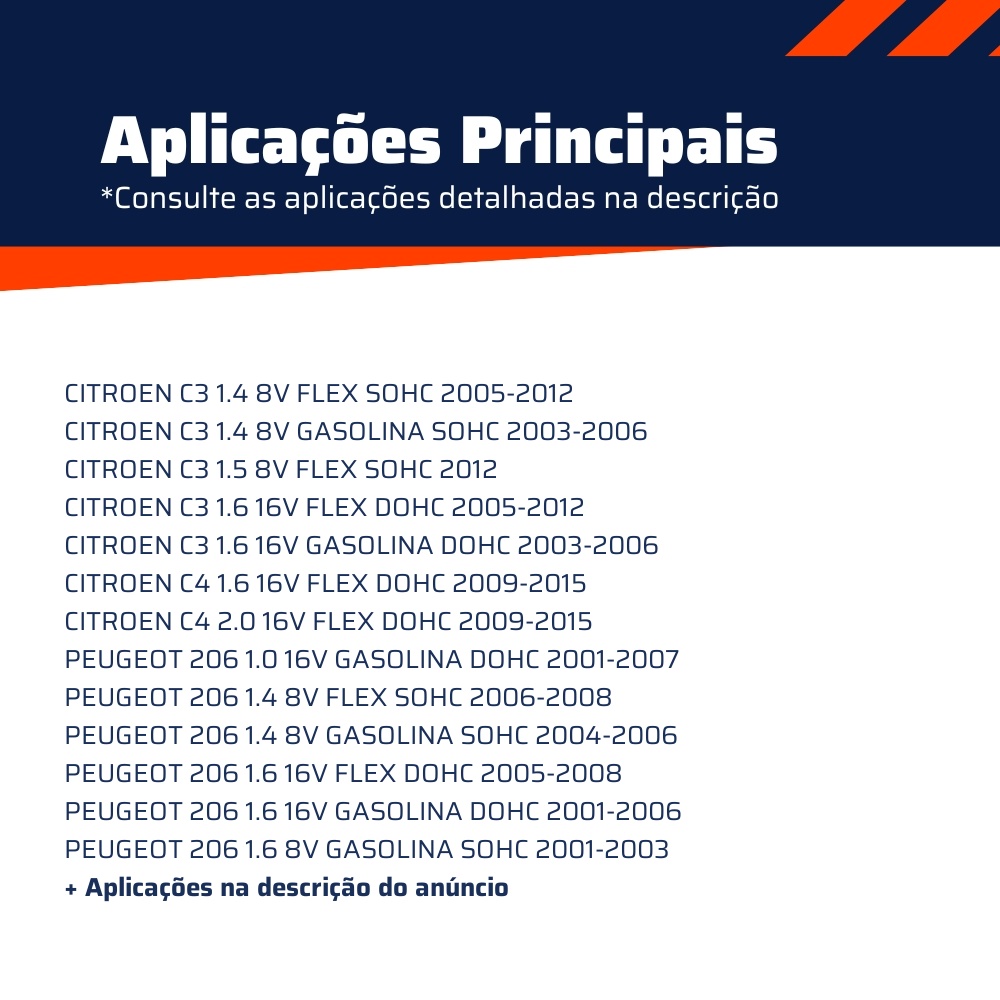 Cilindro Auxiliar de Embreagem - Metalsystem - 19370MS