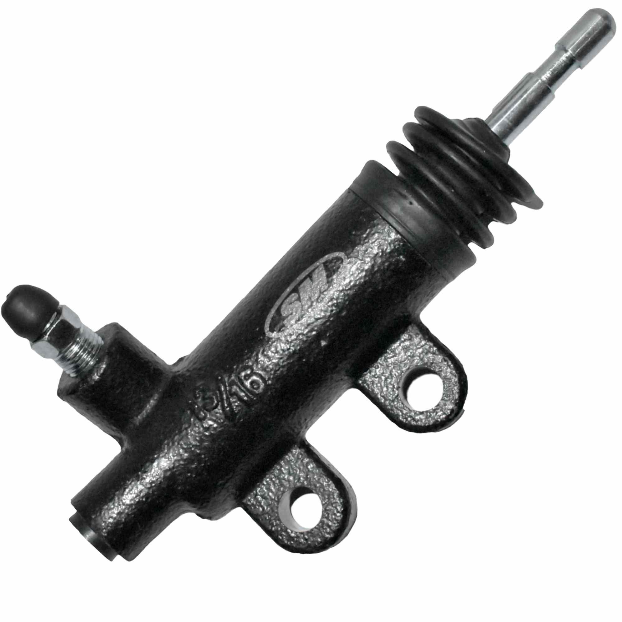 Cilindro Auxiliar de Embreagem para Toyota Hilux - MetalSystem - 19396MS