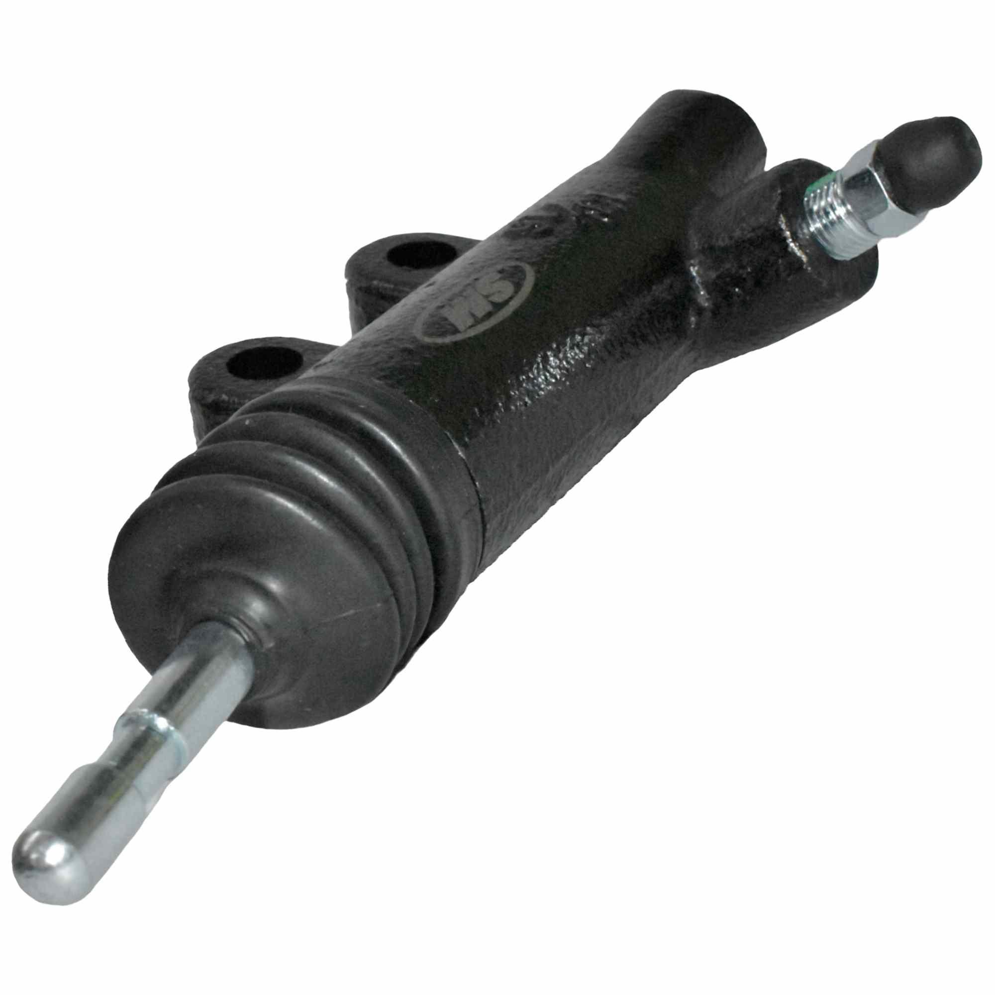 Cilindro Auxiliar de Embreagem para Toyota Hilux - MetalSystem - 19396MS