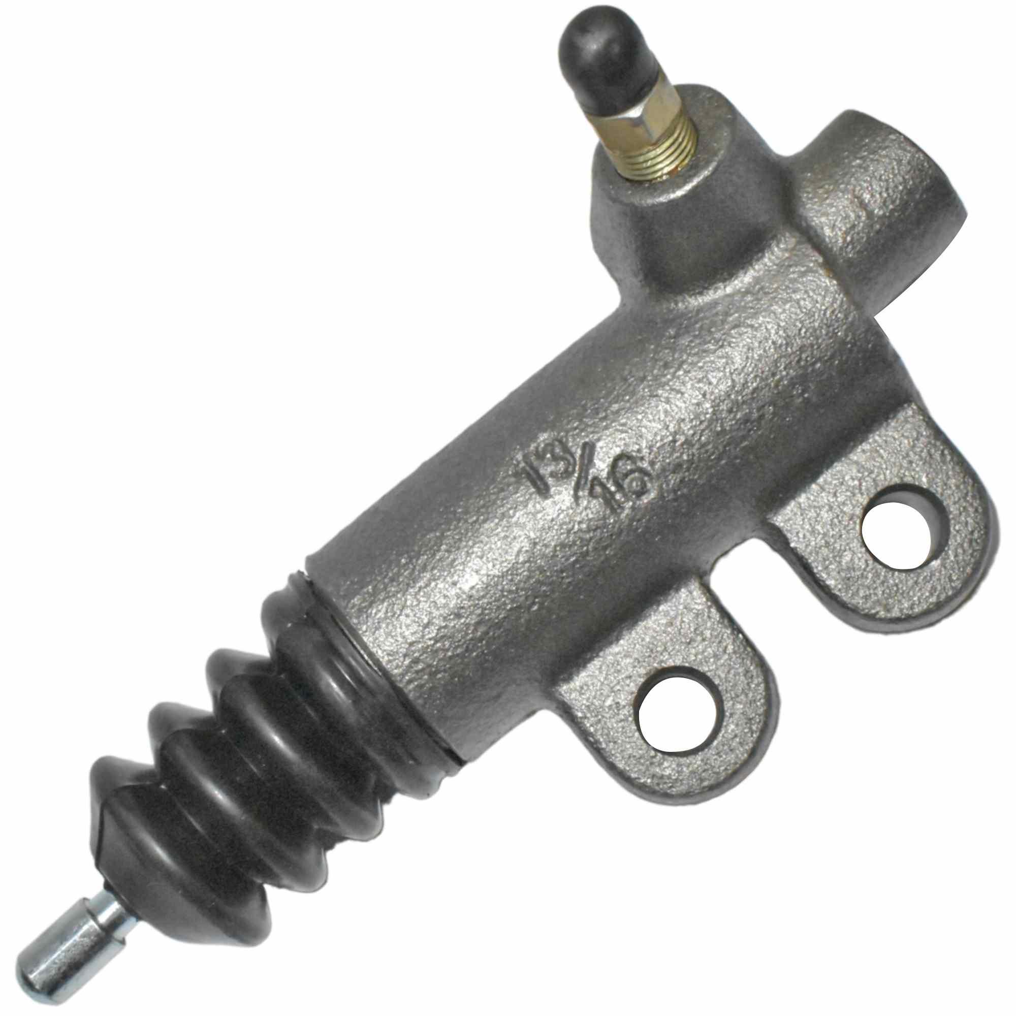 Cilindro Auxiliar de Embreagem para Toyota Hilux - MetalSystem - 19436MS