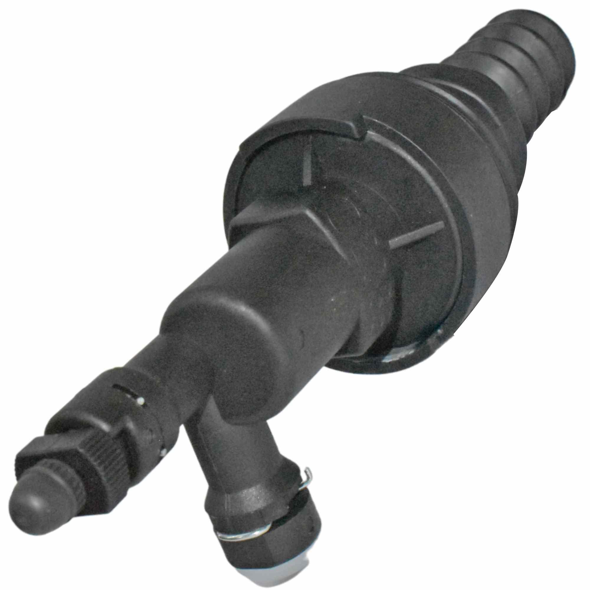 Cilindro Auxiliar de Embreagem para Ford Ranger - MetalSystem - 19477MS