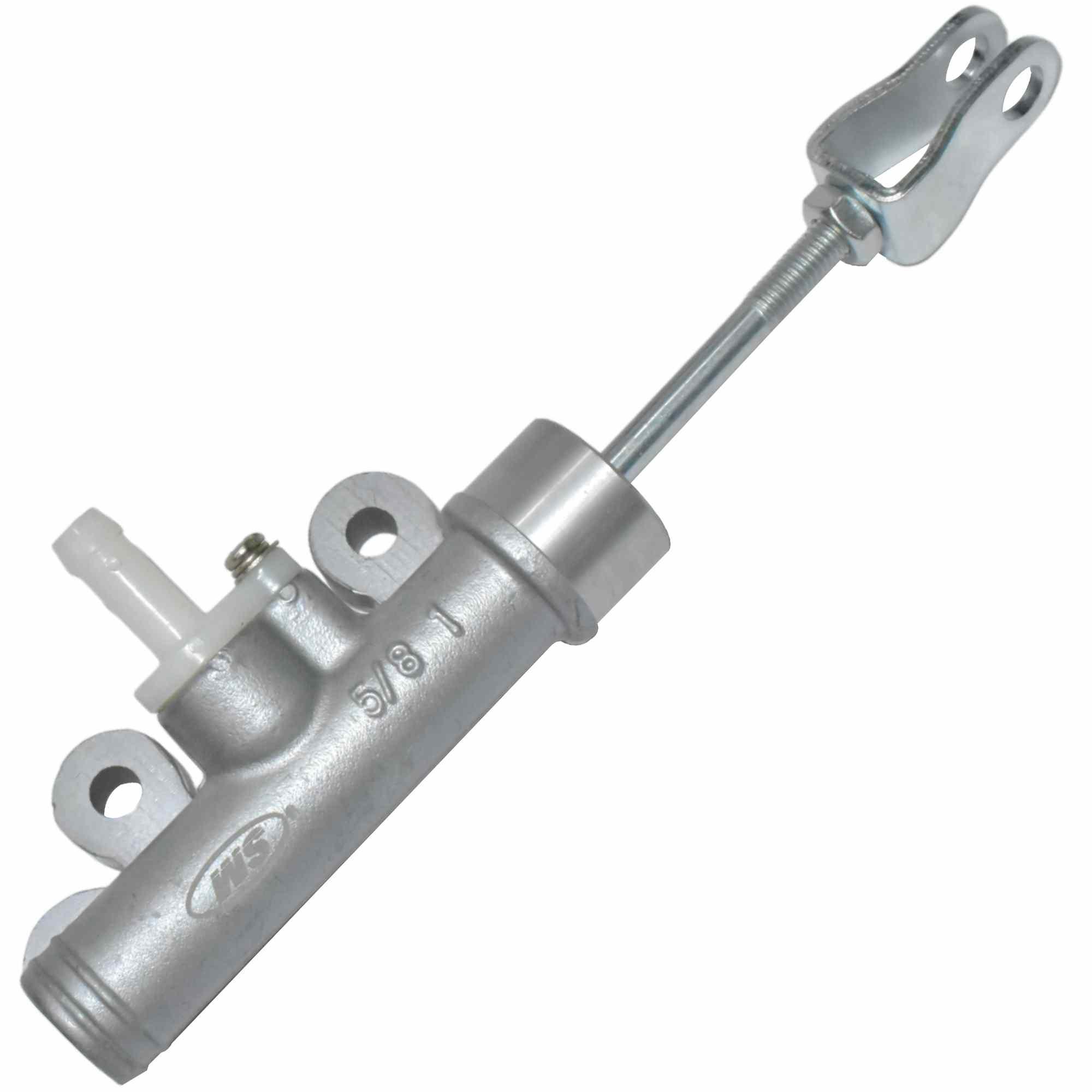 Cilindro Mestre de Embreagem para Hyundai HR - MetalSystem - 19376MS