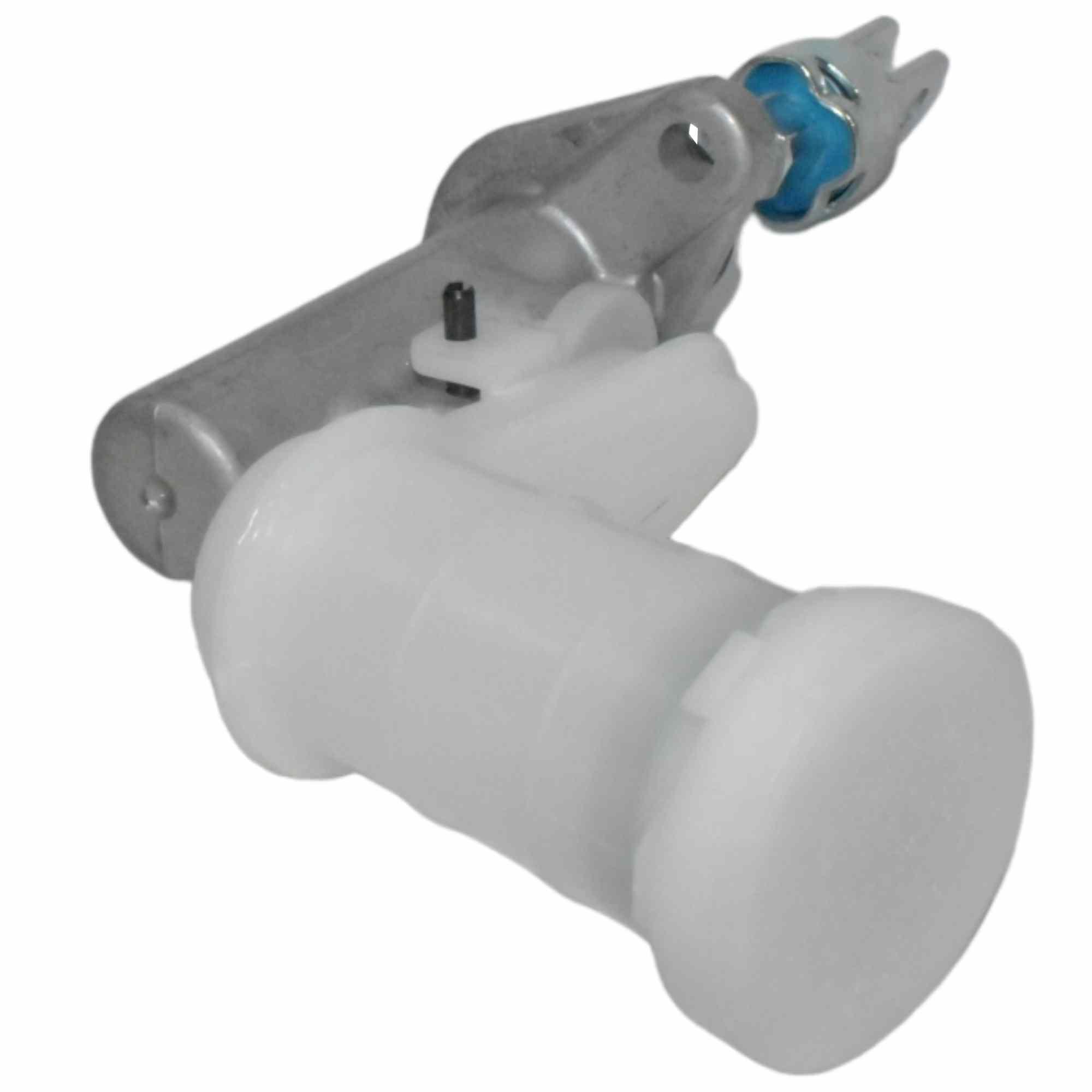 Cilindro Mestre de Embreagem para Mitsubishi Pajero Full - MetalSystem - 19382MS