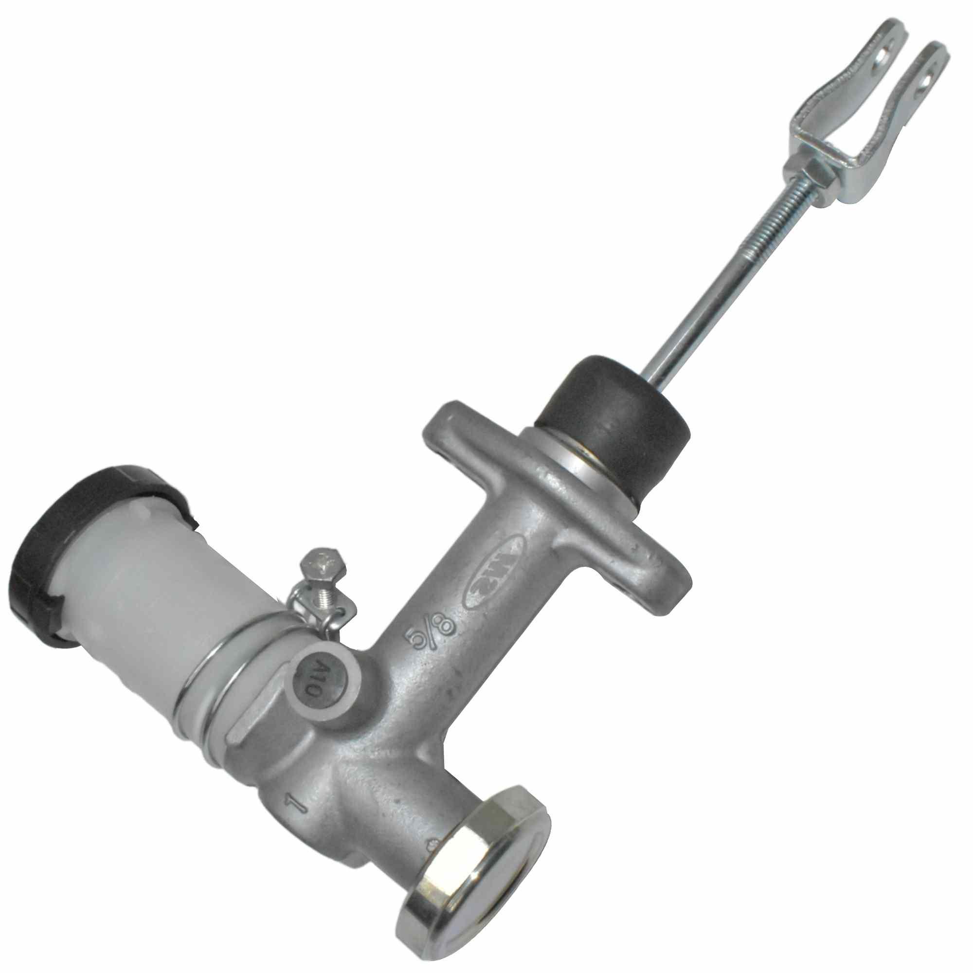 Cilindro Mestre de Embreagem para Mitsubishi L200 e Pajero Sport - MetalSystem - 19379MS