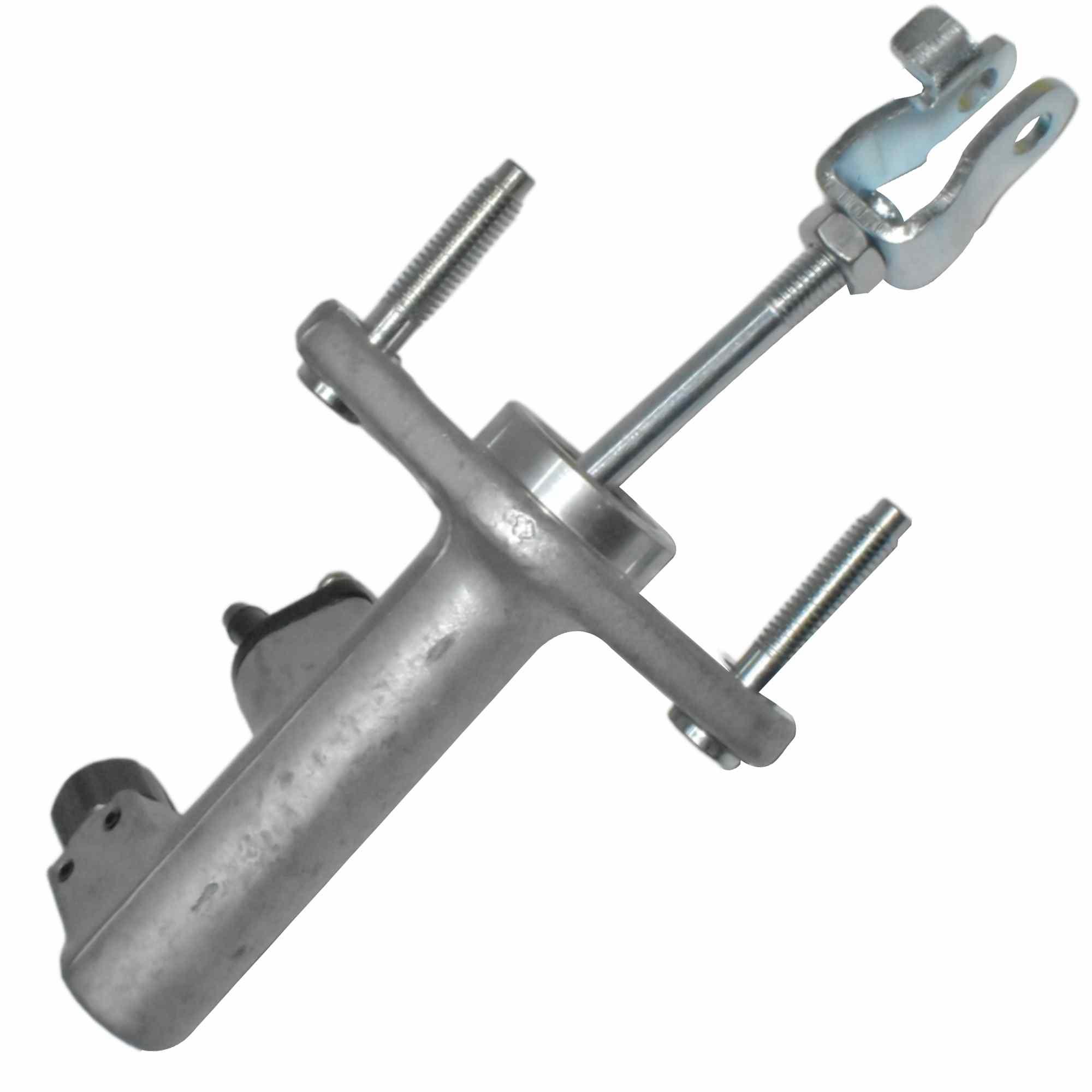 Cilindro Mestre de Embreagem para Honda FIT - MetalSystem - 19385MS