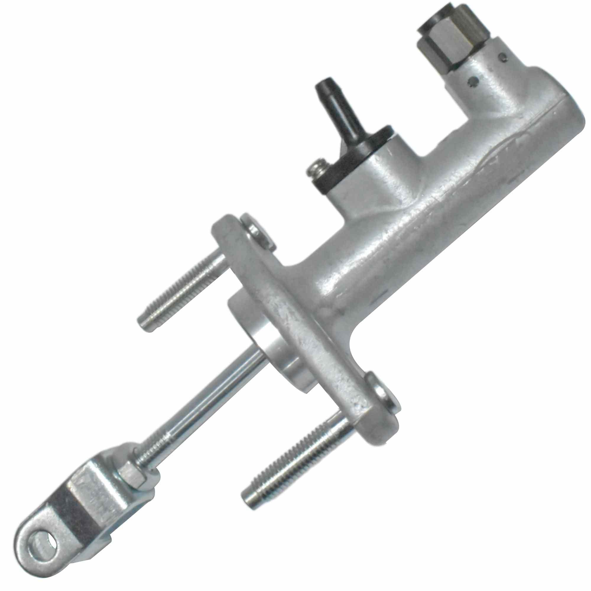 Cilindro Mestre de Embreagem para Honda FIT - MetalSystem - 19385MS