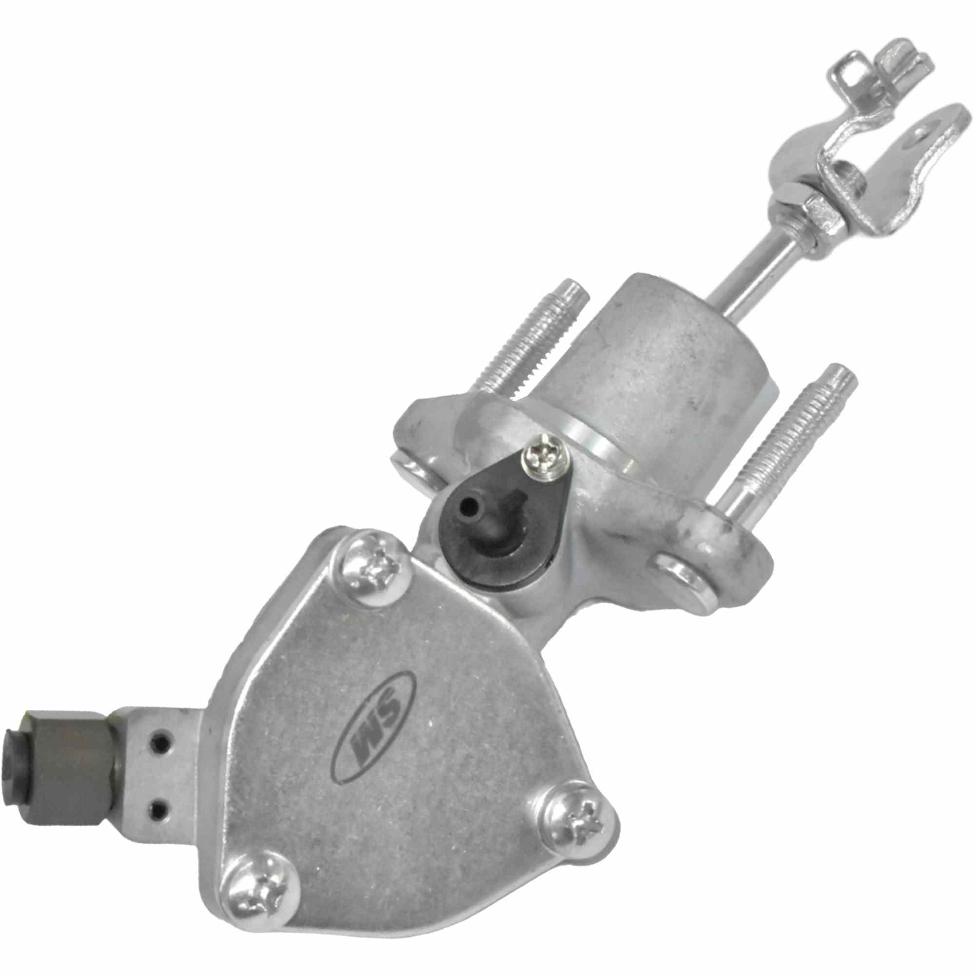Cilindro Mestre de Embreagem para Honda Civic - MetalSystem - 19386MS