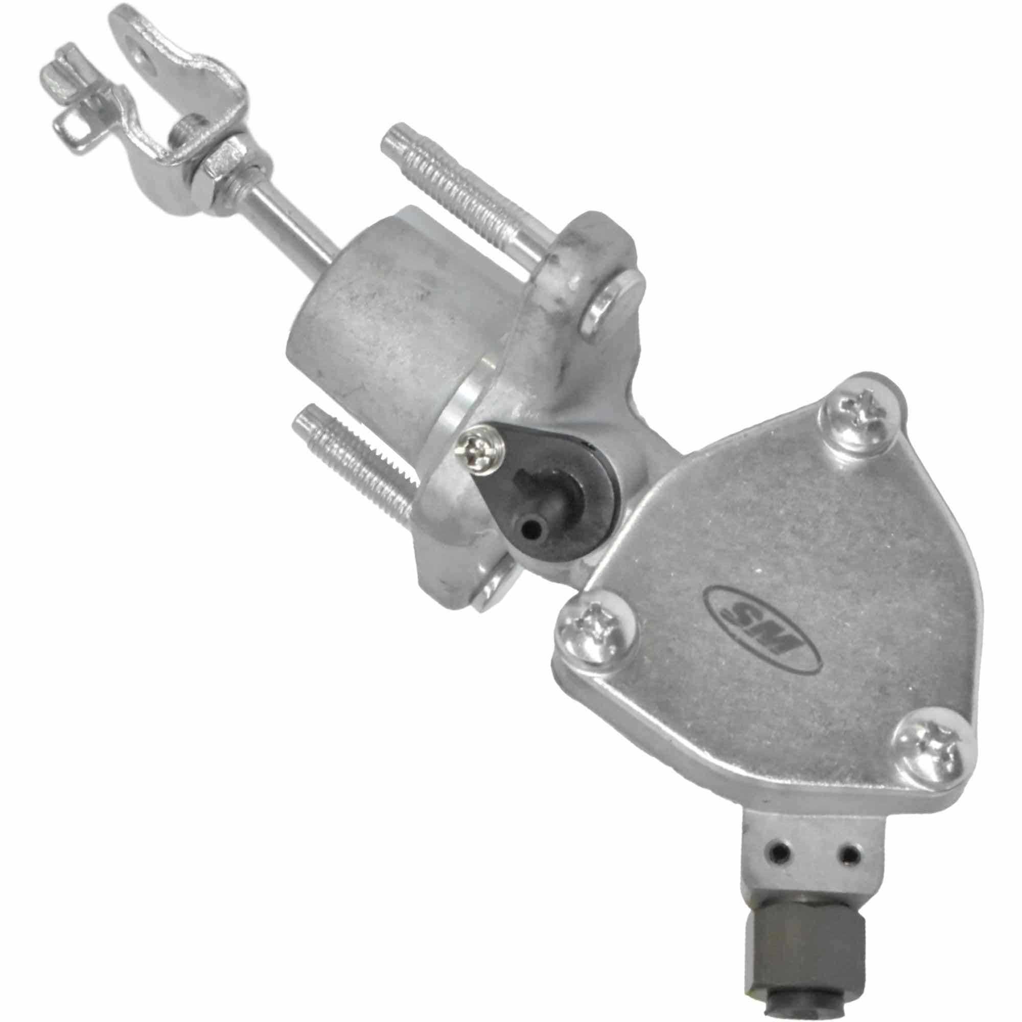 Cilindro Mestre de Embreagem para Honda Civic - MetalSystem - 19386MS
