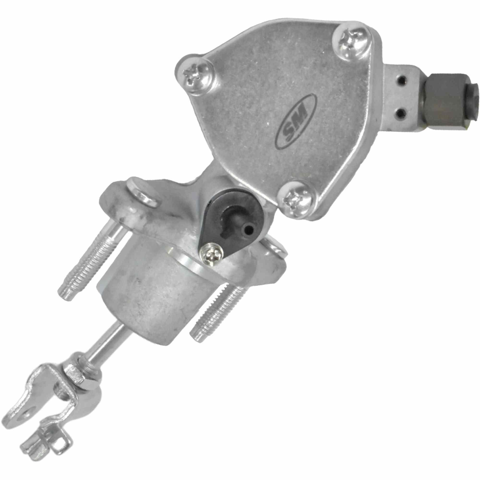 Cilindro Mestre de Embreagem para Honda Civic - MetalSystem - 19386MS