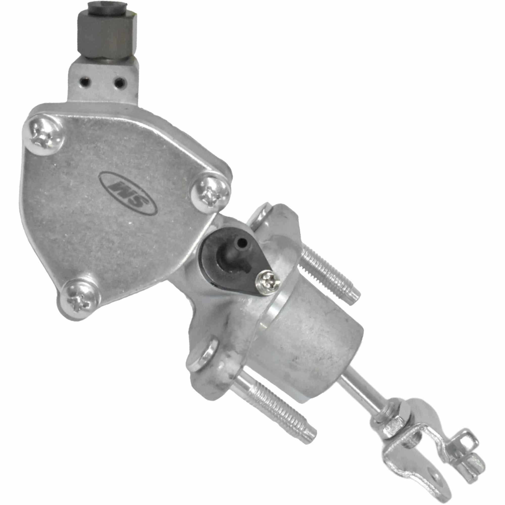 Cilindro Mestre de Embreagem para Honda Civic - MetalSystem - 19386MS