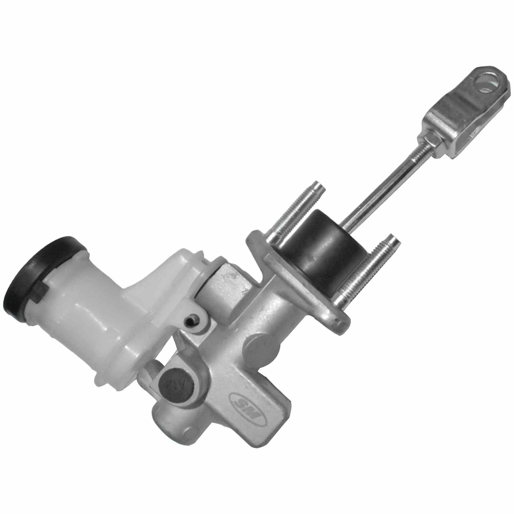 Cilindro Mestre de Embreagem para Mitsubishi L200 - MetalSystem - 19393MS