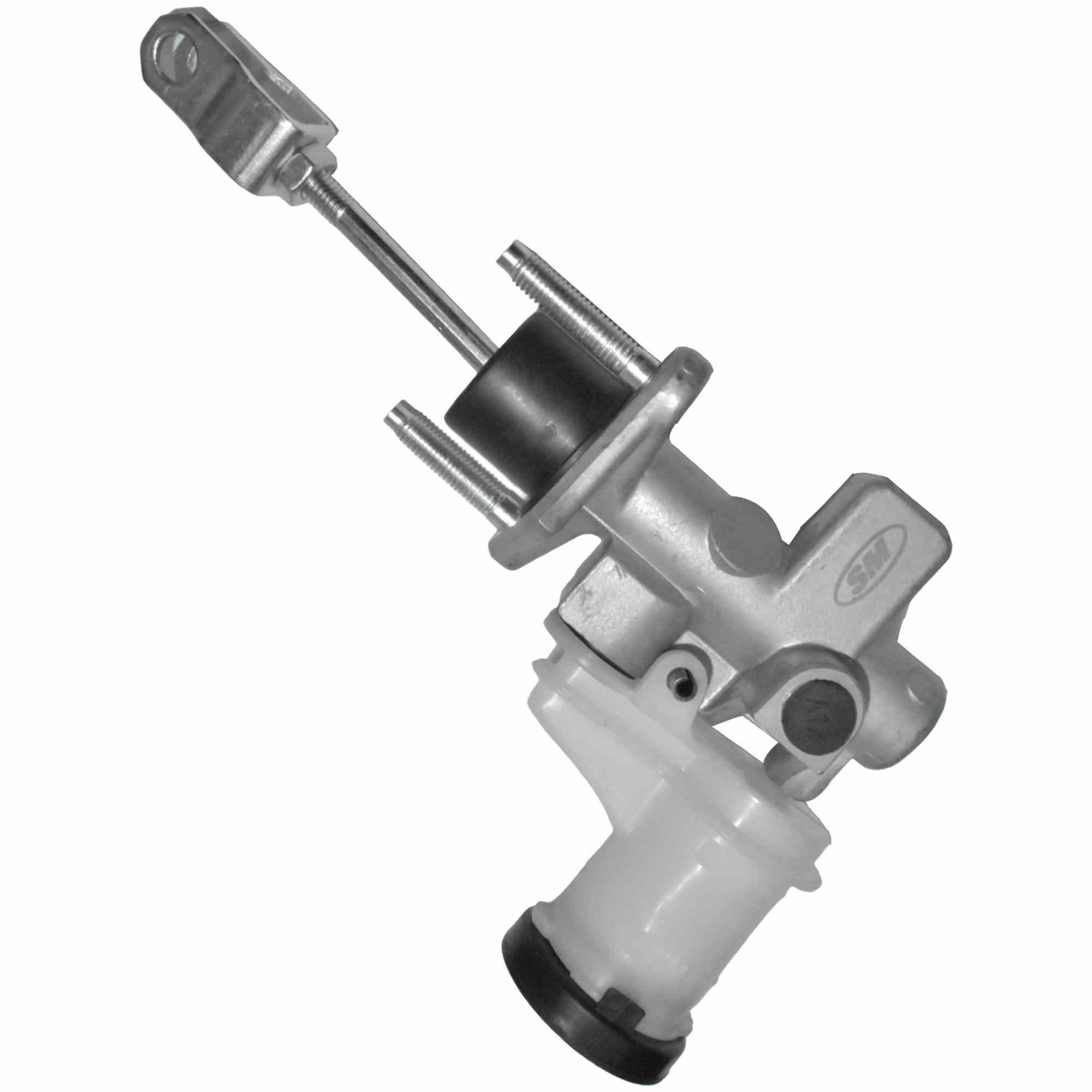 Cilindro Mestre de Embreagem para Mitsubishi L200 - MetalSystem - 19393MS