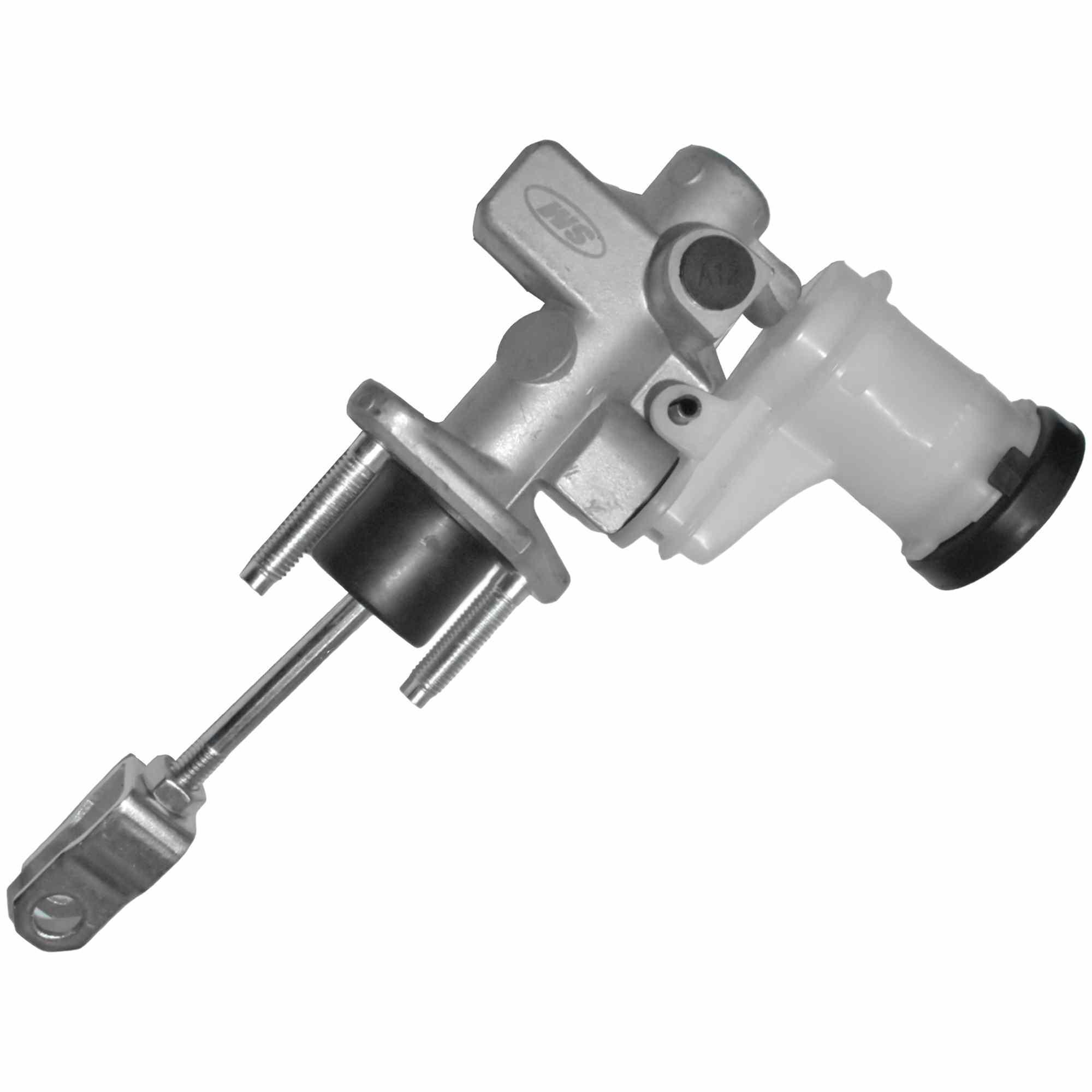 Cilindro Mestre de Embreagem para Mitsubishi L200 - MetalSystem - 19393MS
