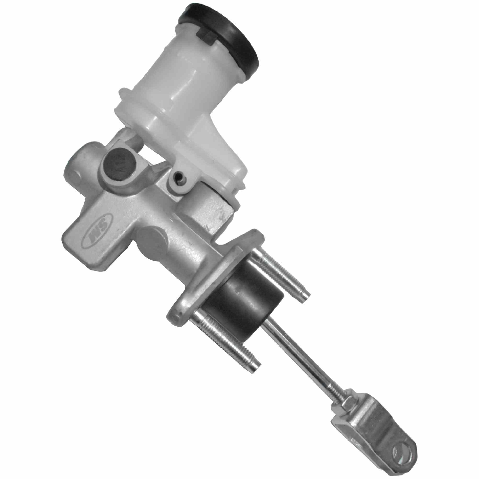 Cilindro Mestre de Embreagem para Mitsubishi L200 - MetalSystem - 19393MS