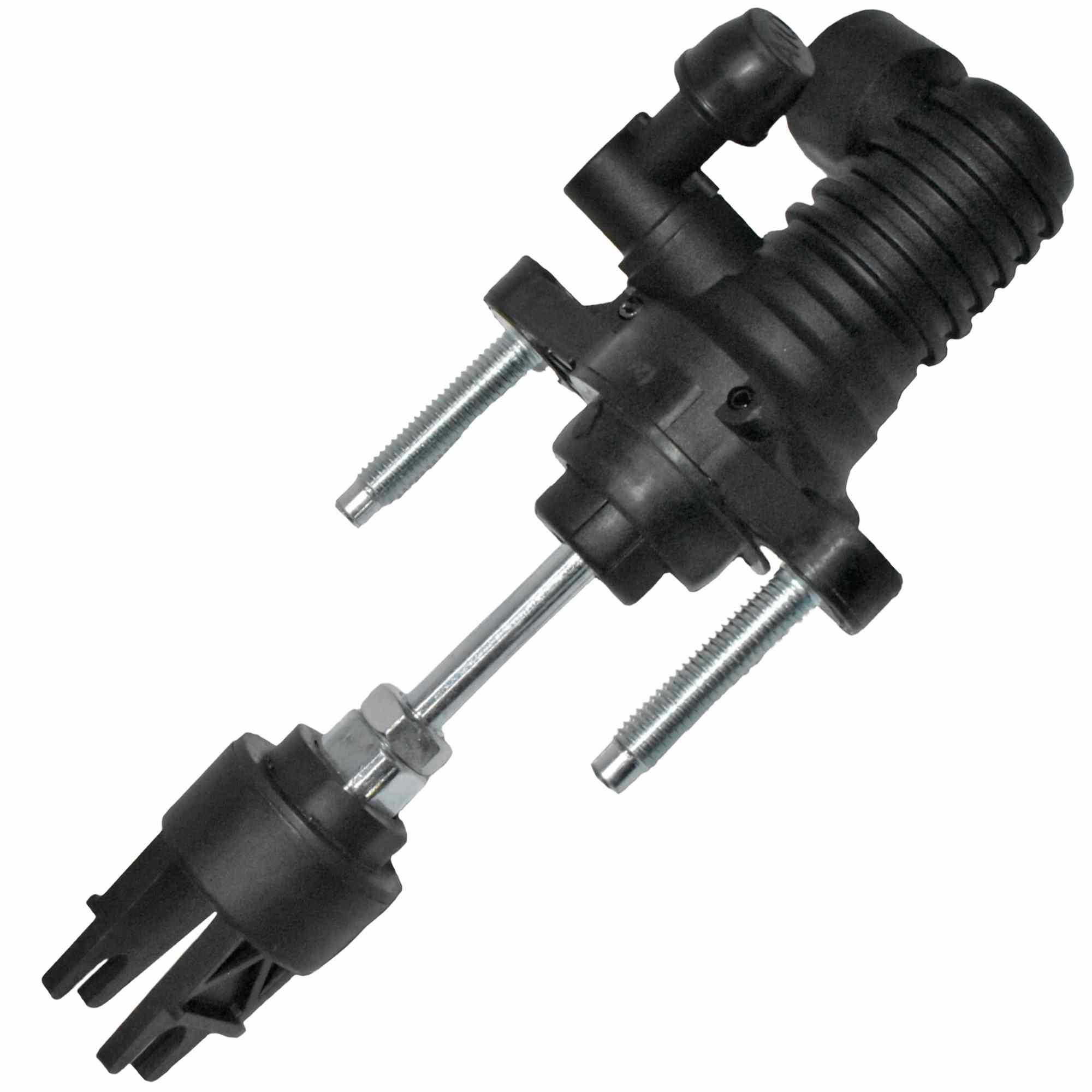 Cilindro Mestre de Embreagem para Toyota Hilux e Hilux SW4 - MetalSystem - 19402MS