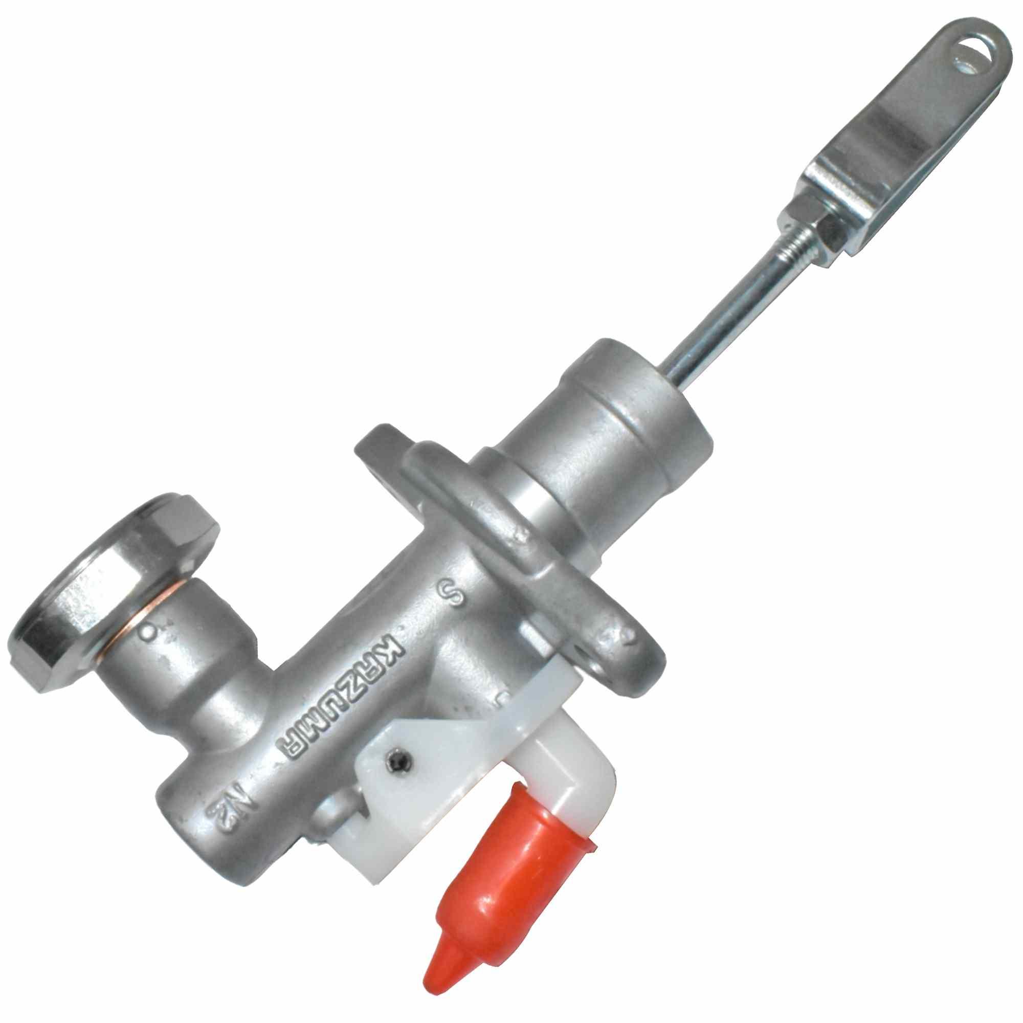 Cilindro Mestre de Embreagem - Metalsystem - 19395MS