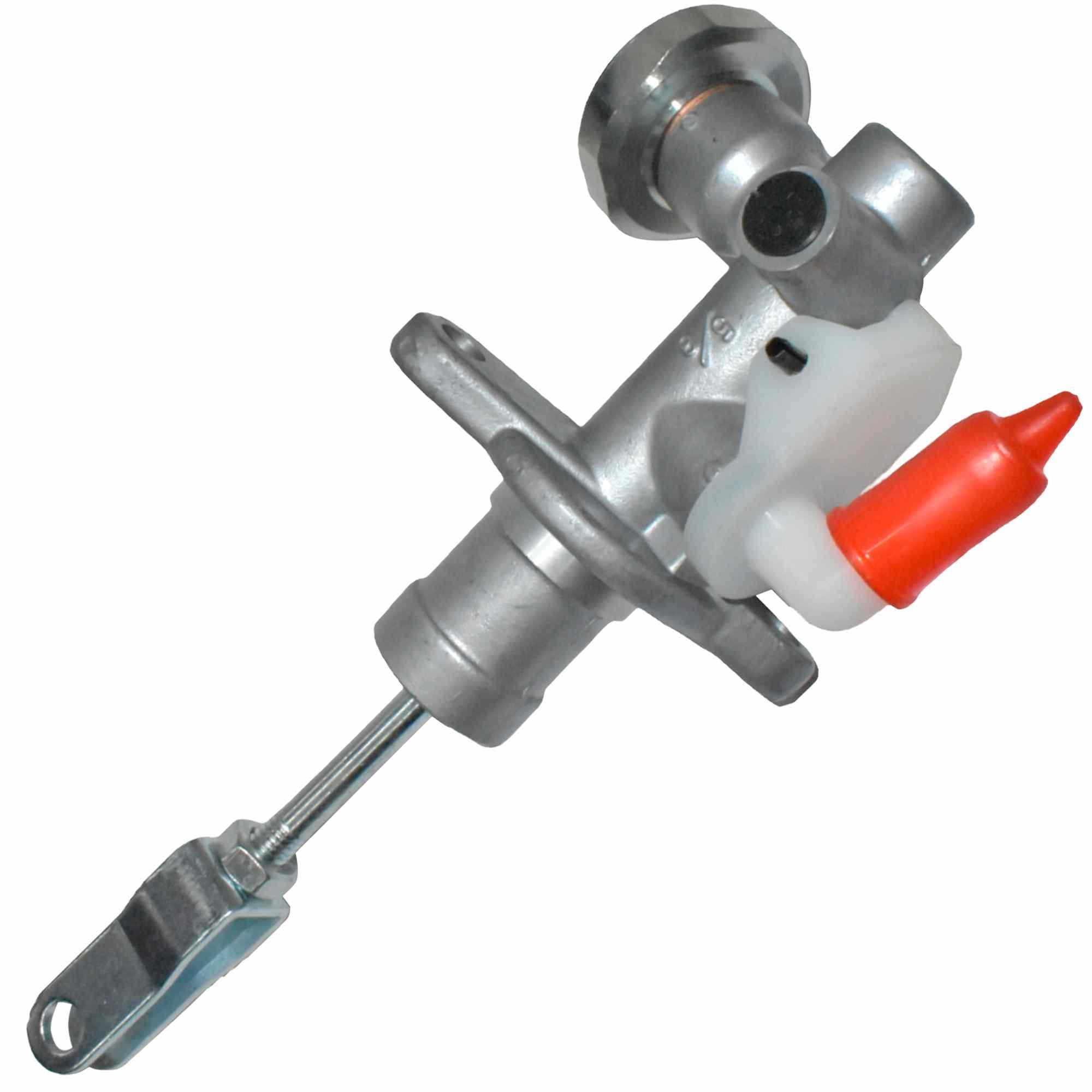 Cilindro Mestre de Embreagem - Metalsystem - 19395MS