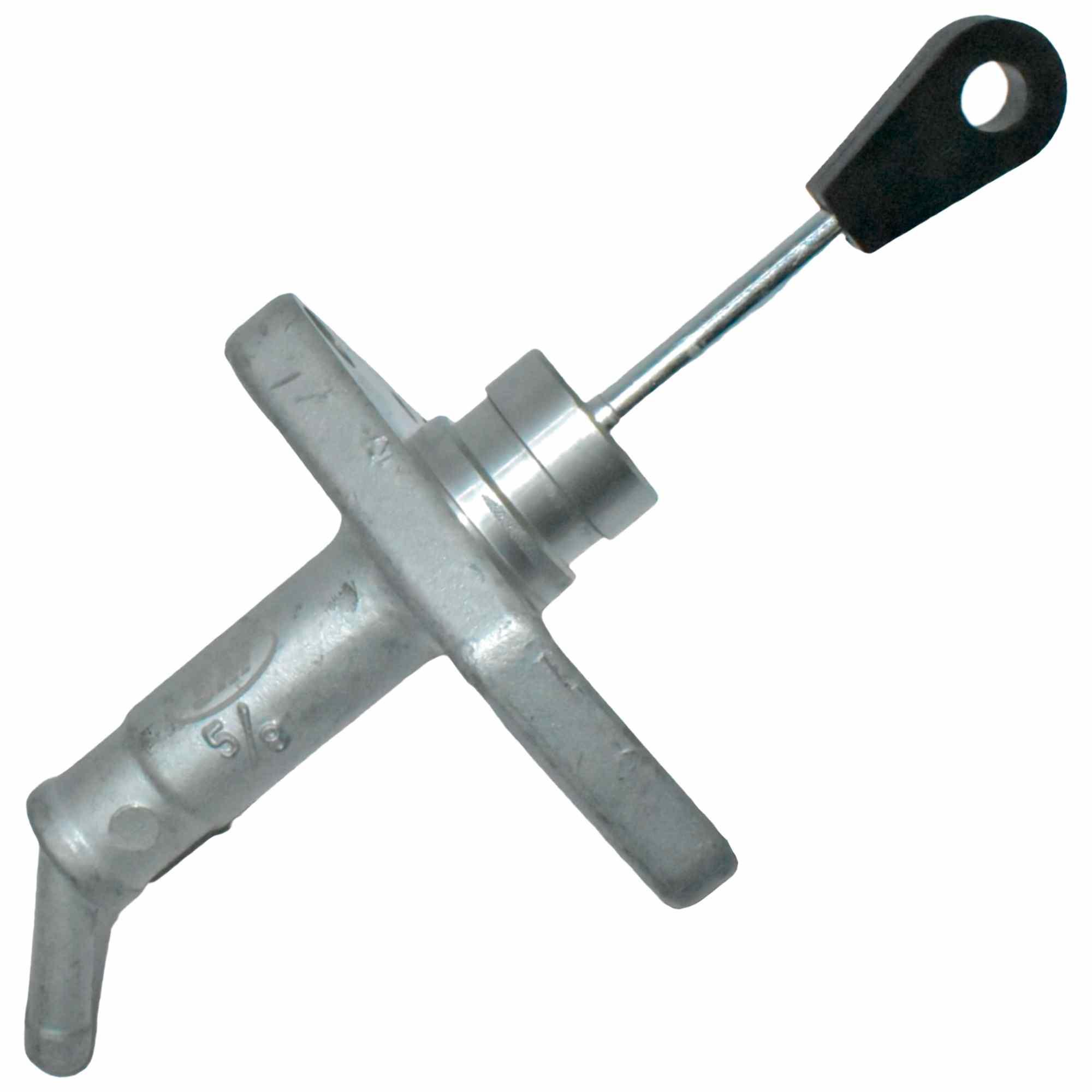 Cilindro Mestre de Embreagem para Hyundai Tucson e KIA Sportage - MetalSystem - 19412MS